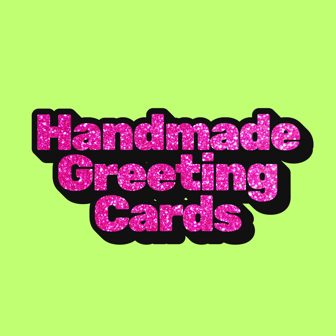 Handmade Cards