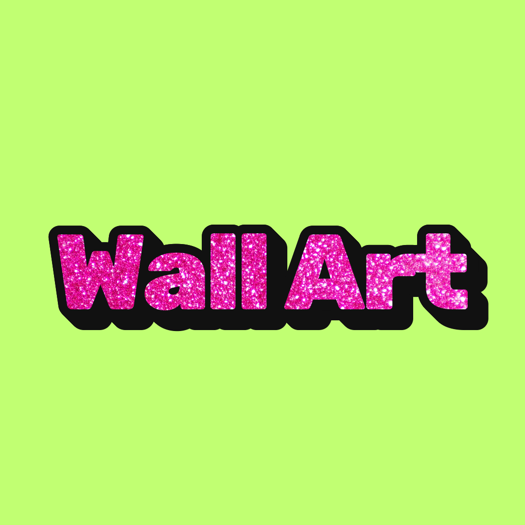 Wall Art