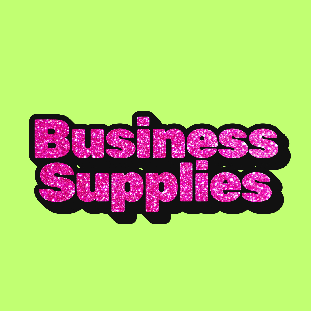 Business Supplies
