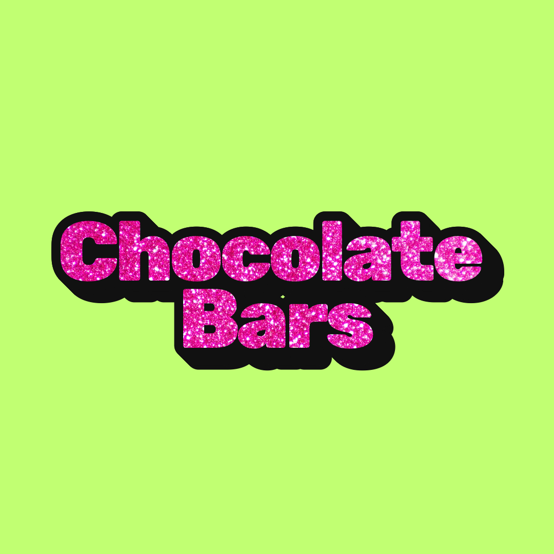 Chocolate Bars