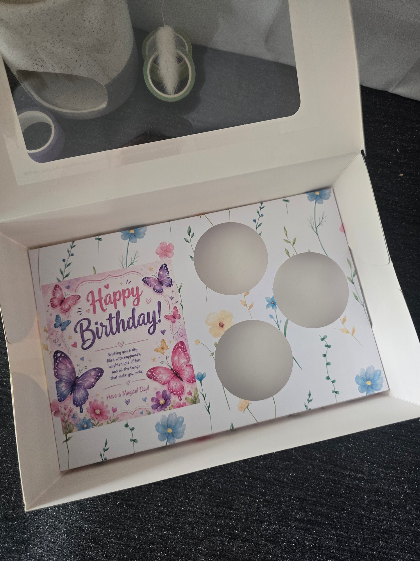 Birthday Style 2