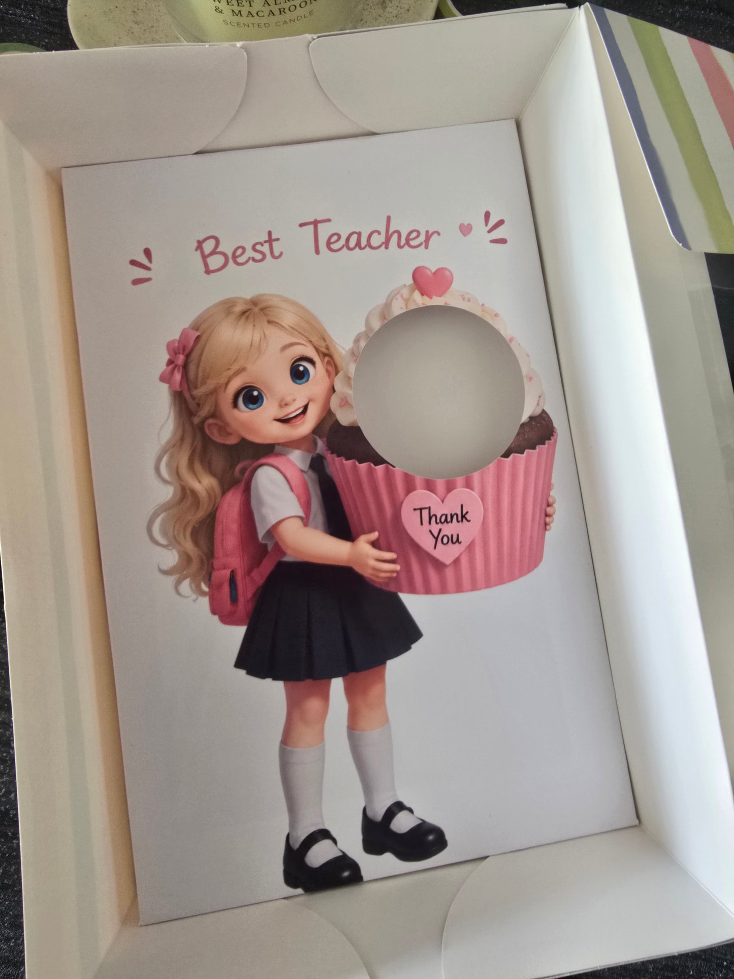 Best Teacher Style 6