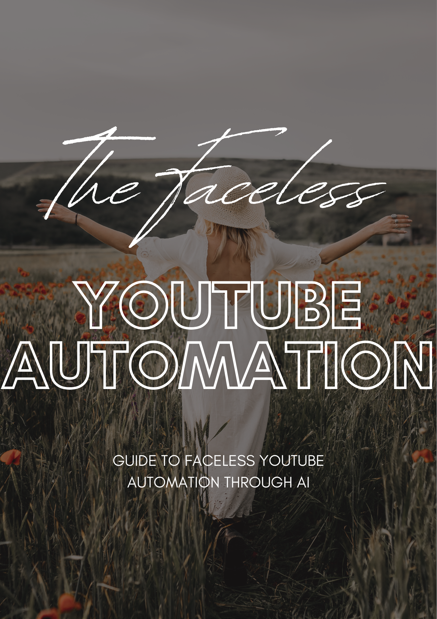 Faceless YouTube Automation