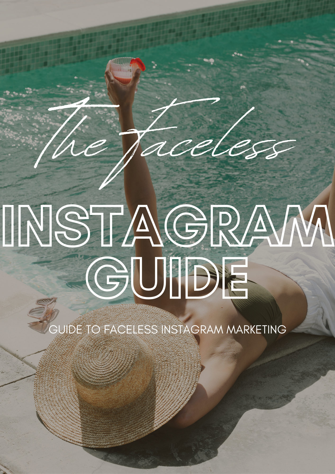 Faceless Instagram Guide