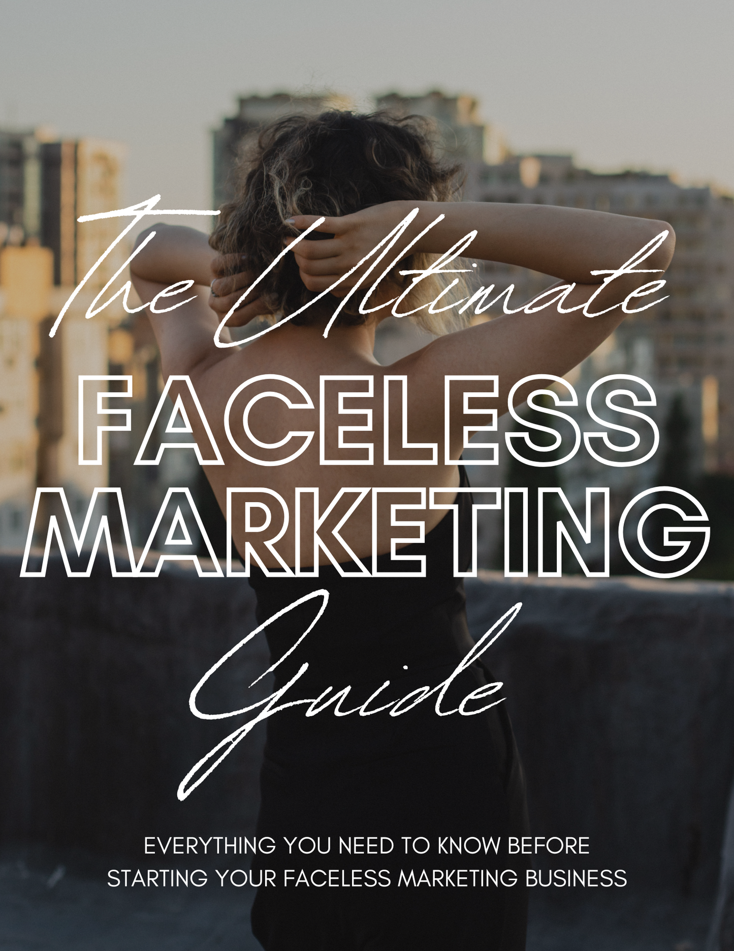 The Ultimate Social Media Marketing Guide