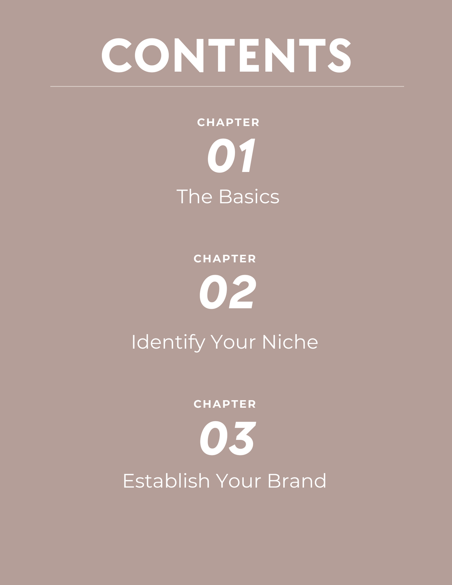 The Ultimate Social Media Marketing Guide