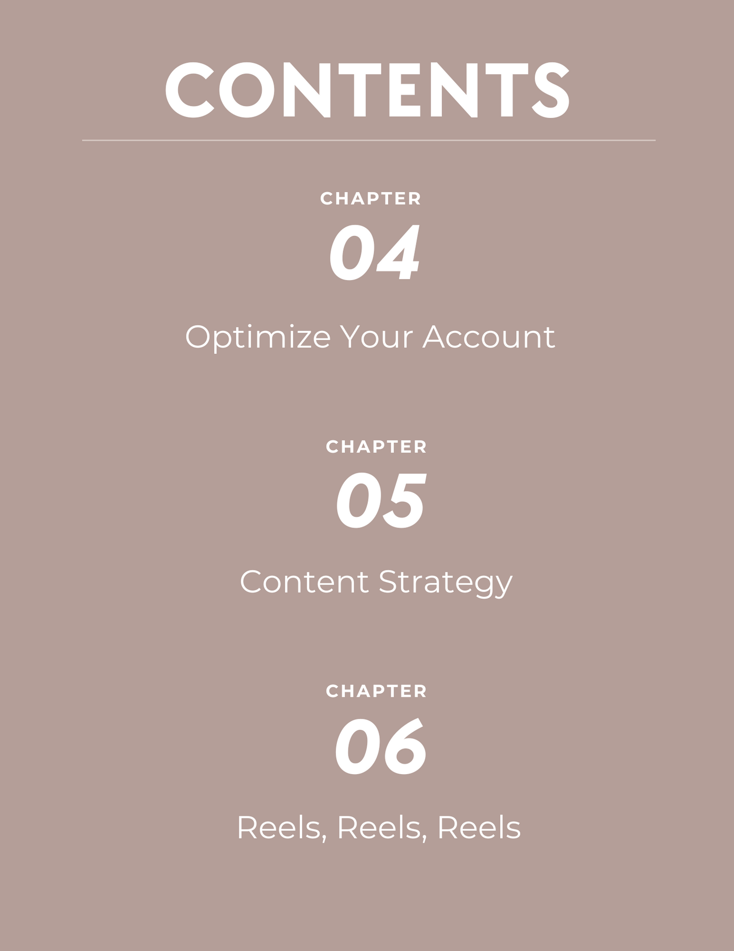 The Ultimate Social Media Marketing Guide