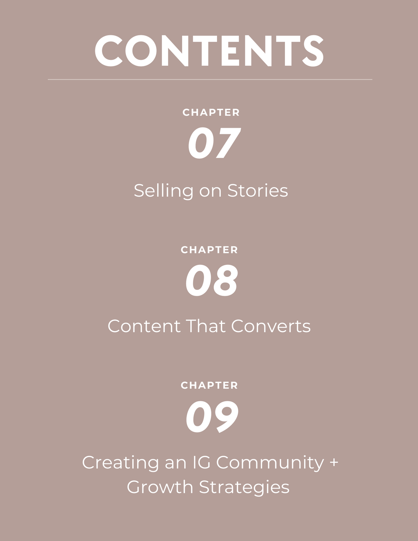 The Ultimate Social Media Marketing Guide