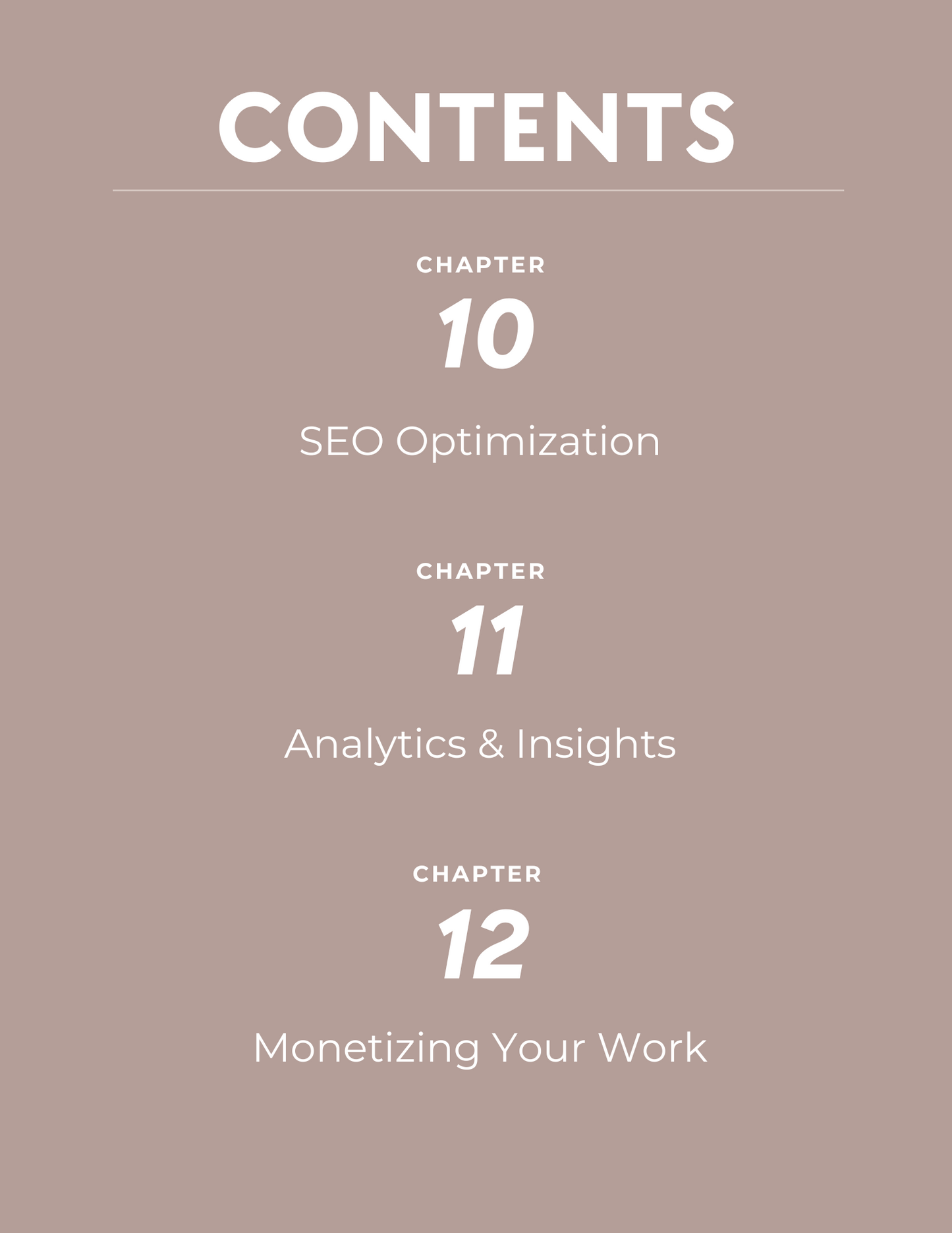 The Ultimate Social Media Marketing Guide