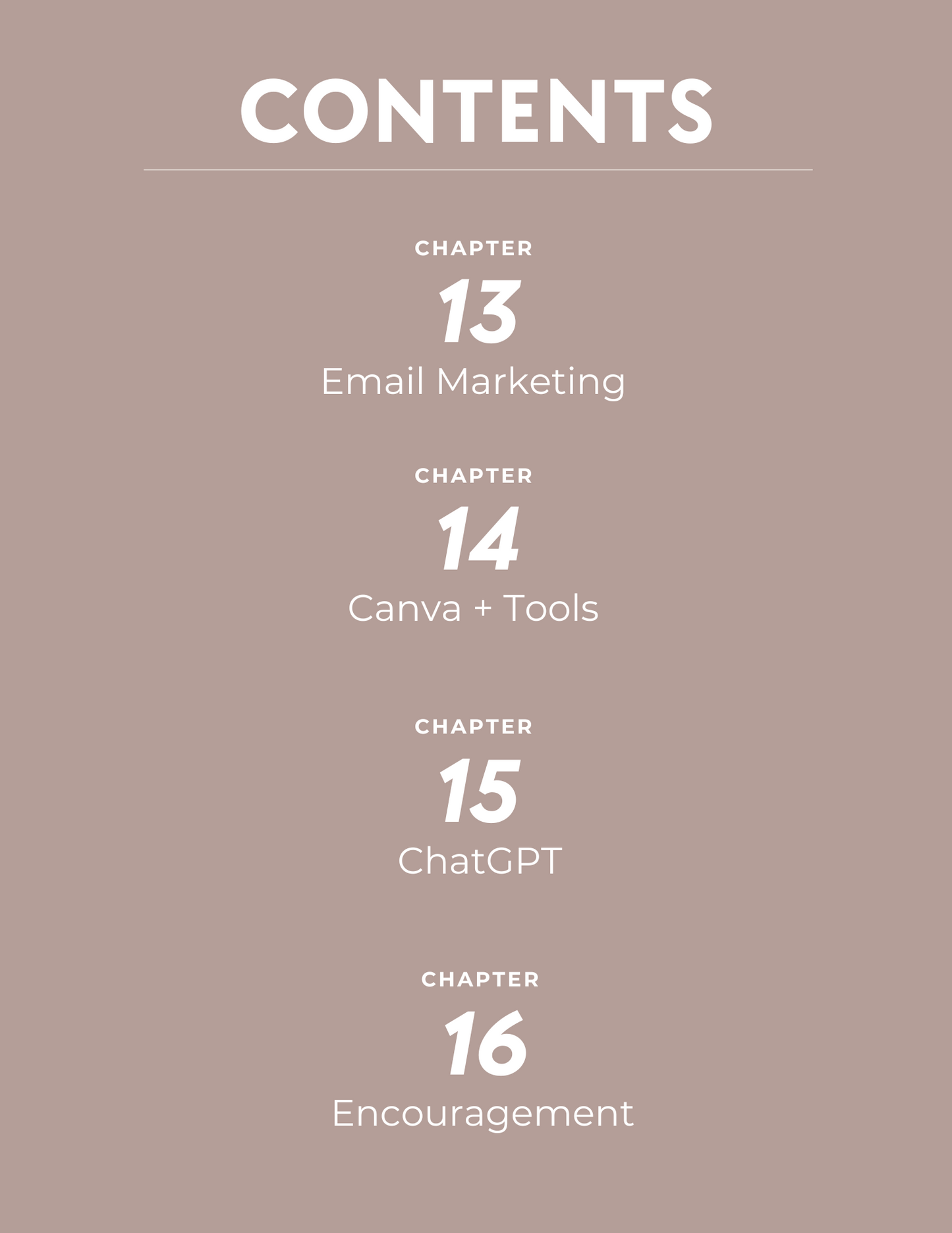 The Ultimate Social Media Marketing Guide