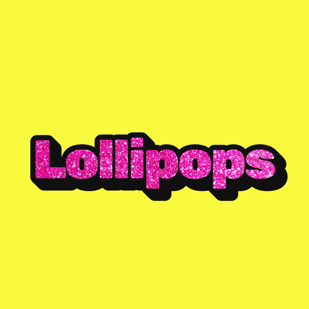Lollipops