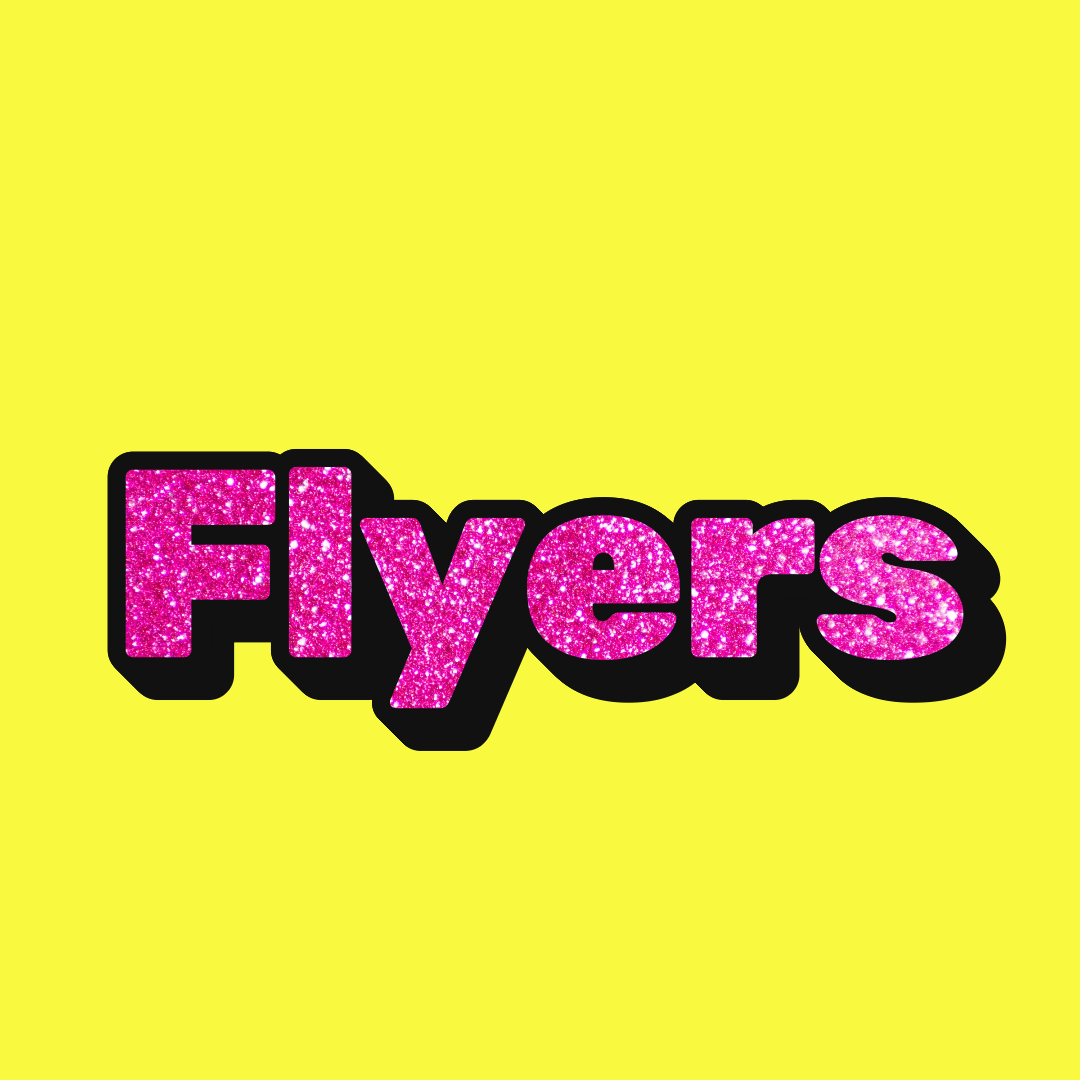 Flyers