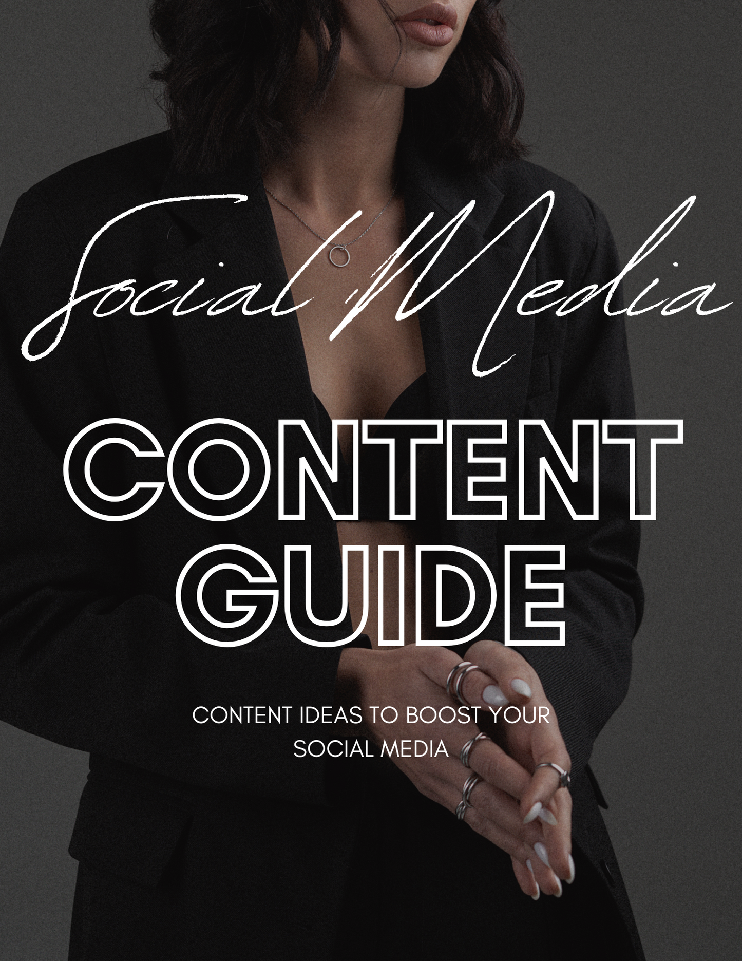 Social Media Content Guide