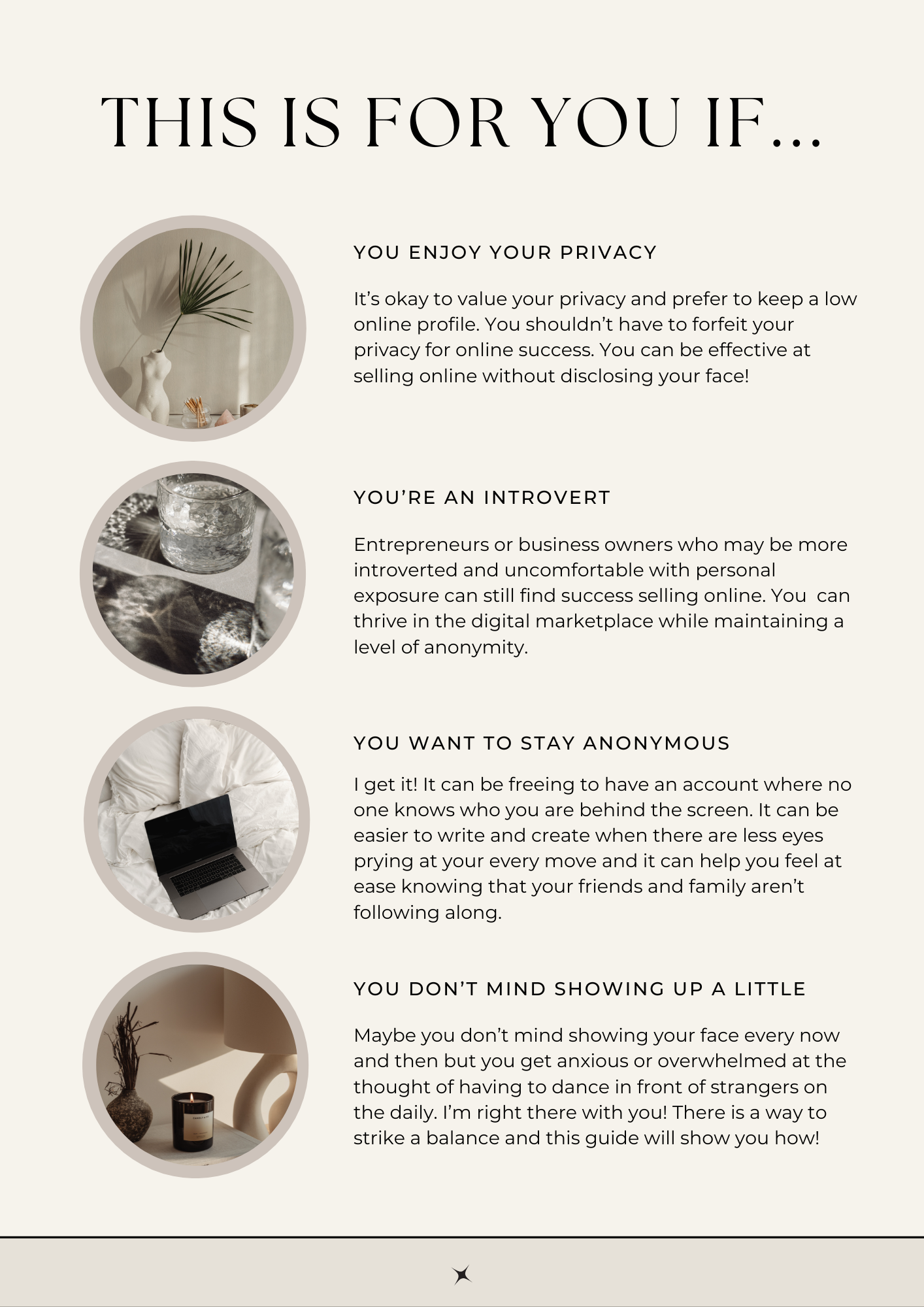 The Faceless Reels Guide