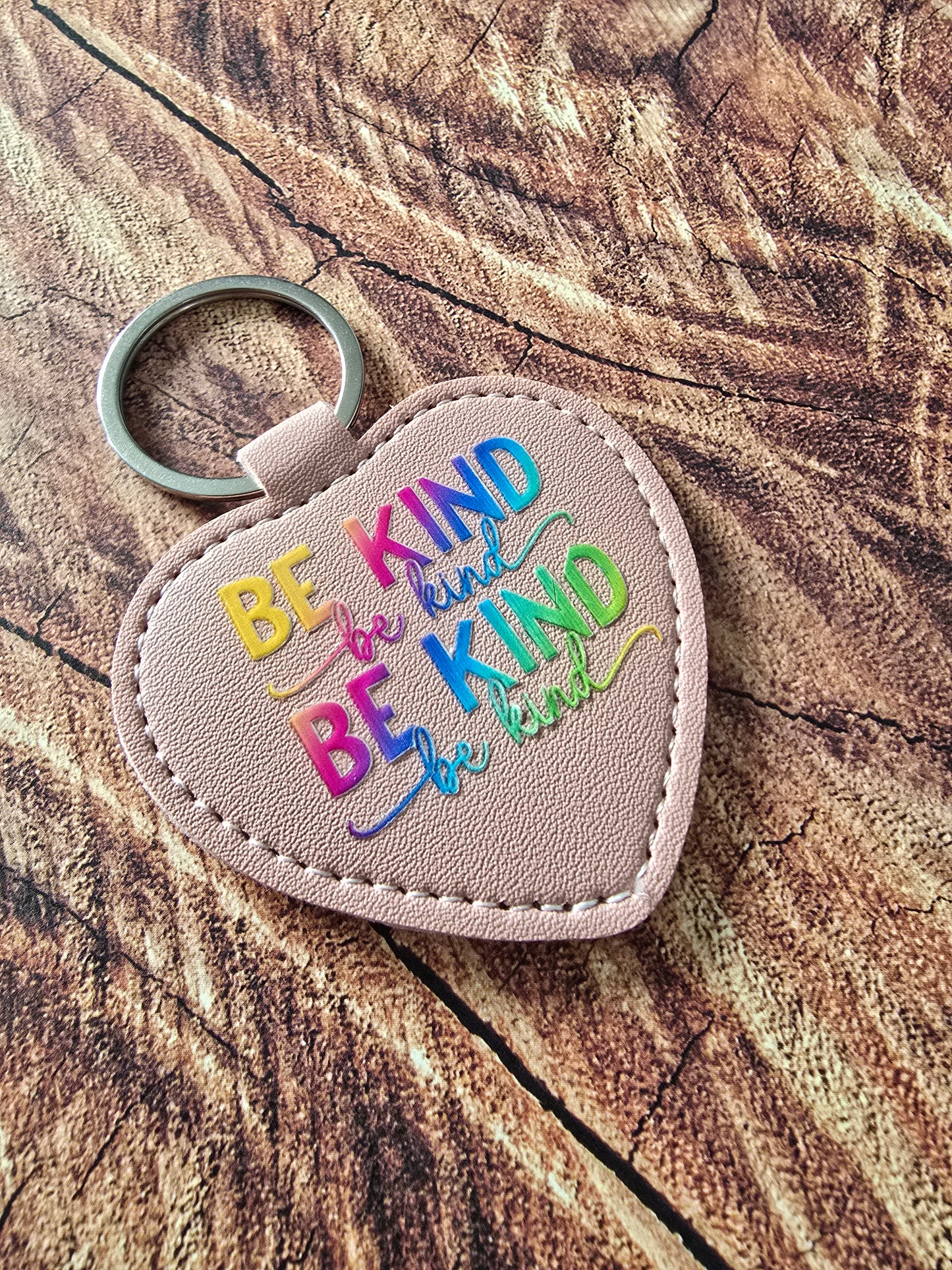 Key Rings - Kind Collection