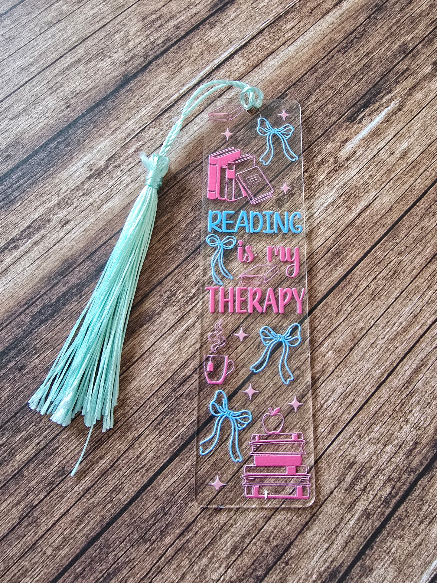 Book Marks - Book Lover Collection