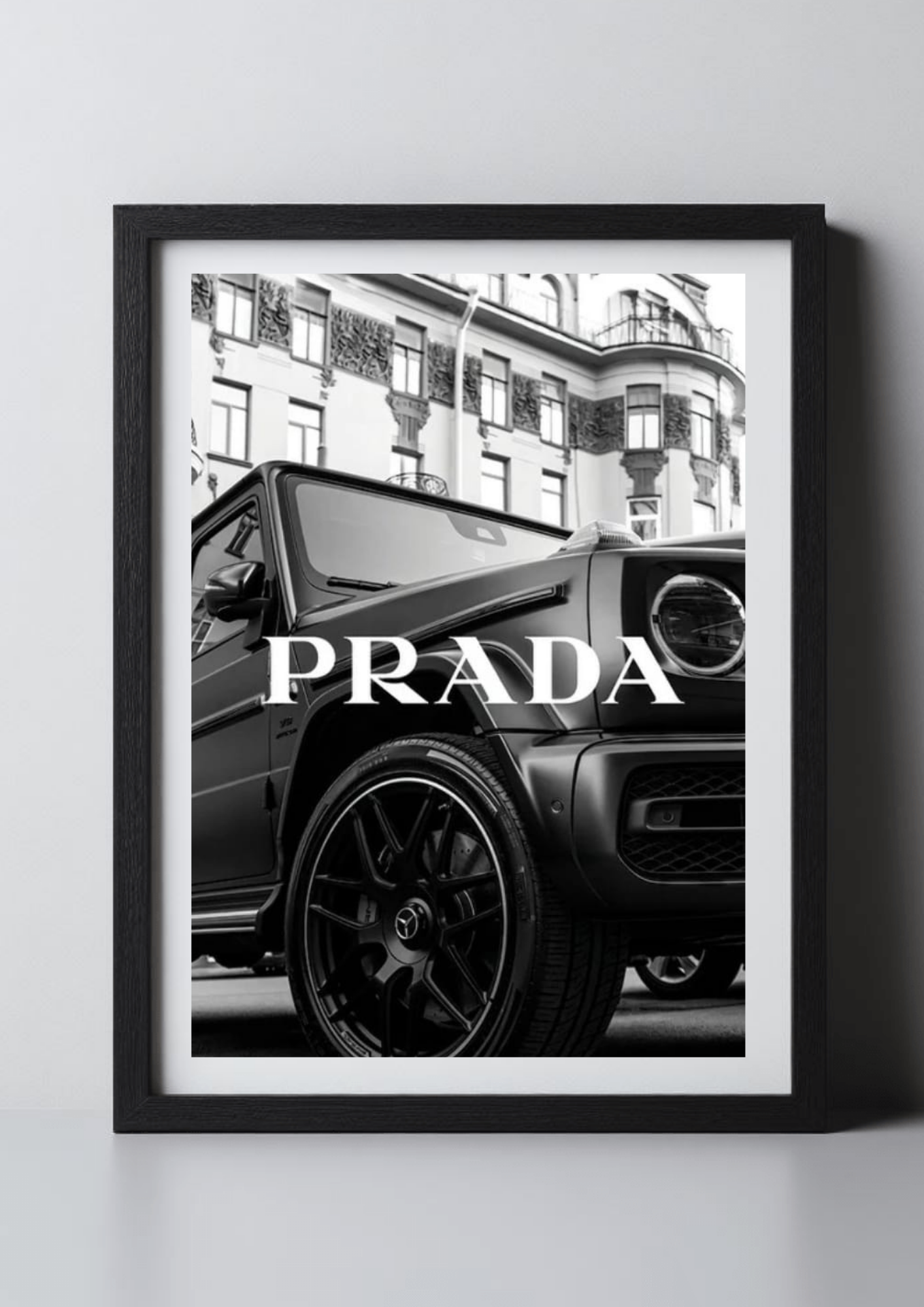 Glam Wall Art Style 18