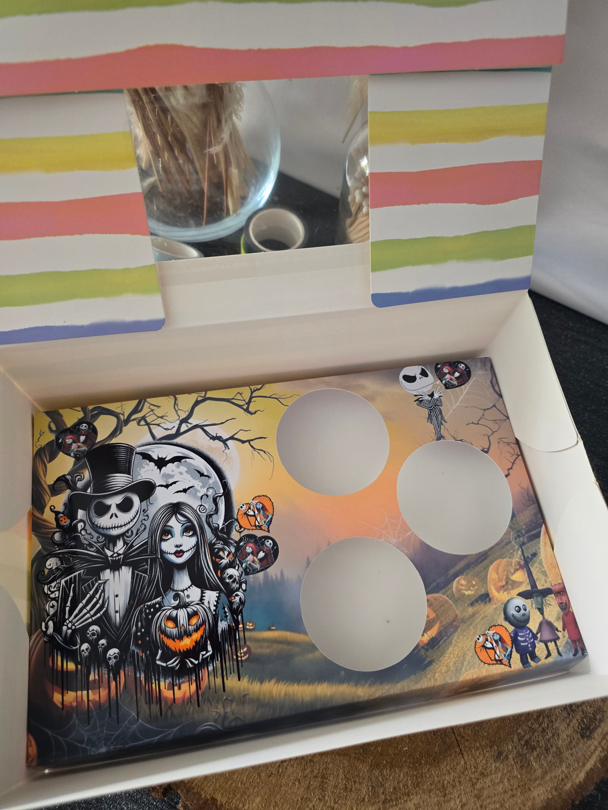 Halloween Insters Style 4