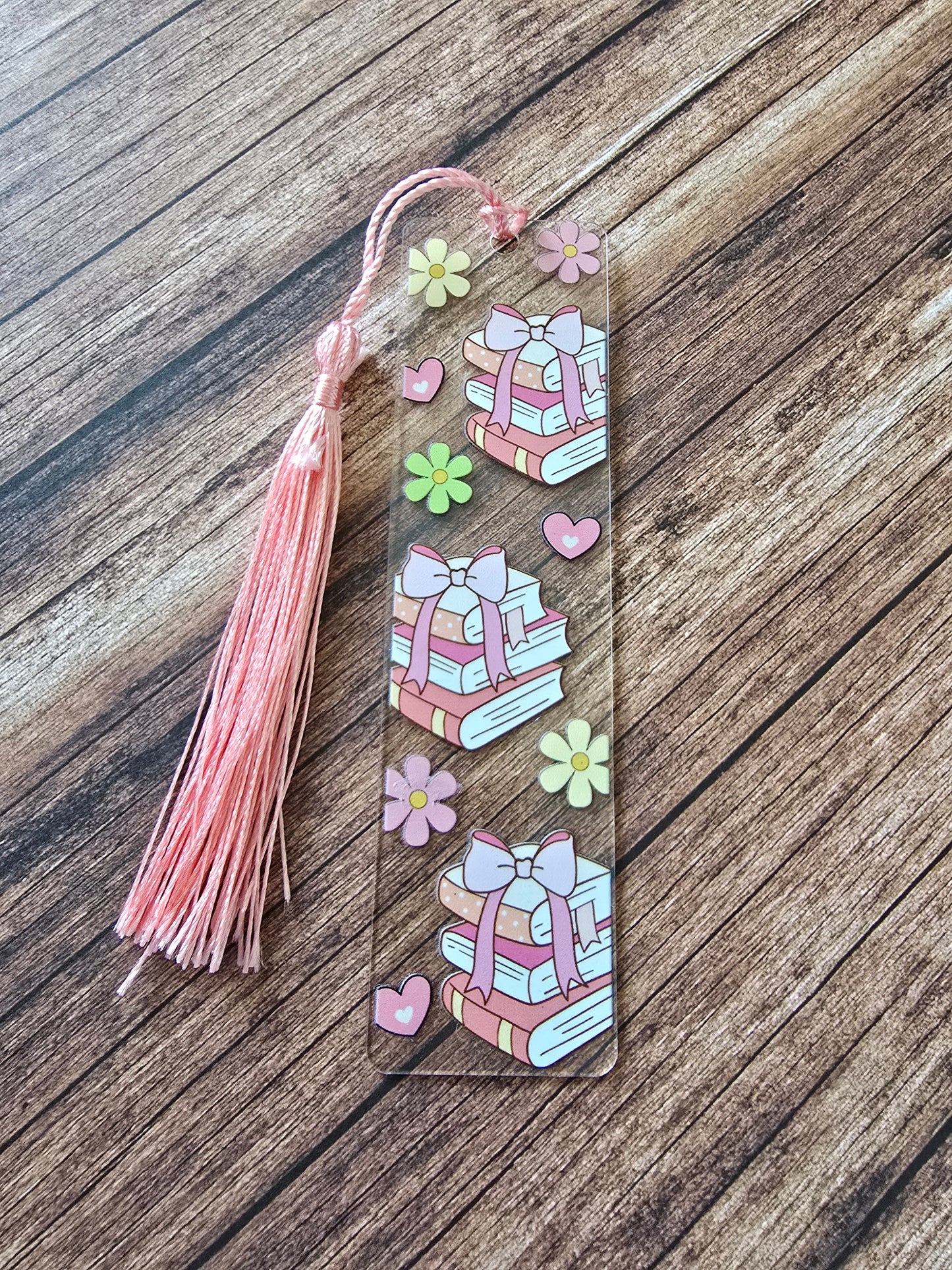 Book Marks - Book Lover Collection