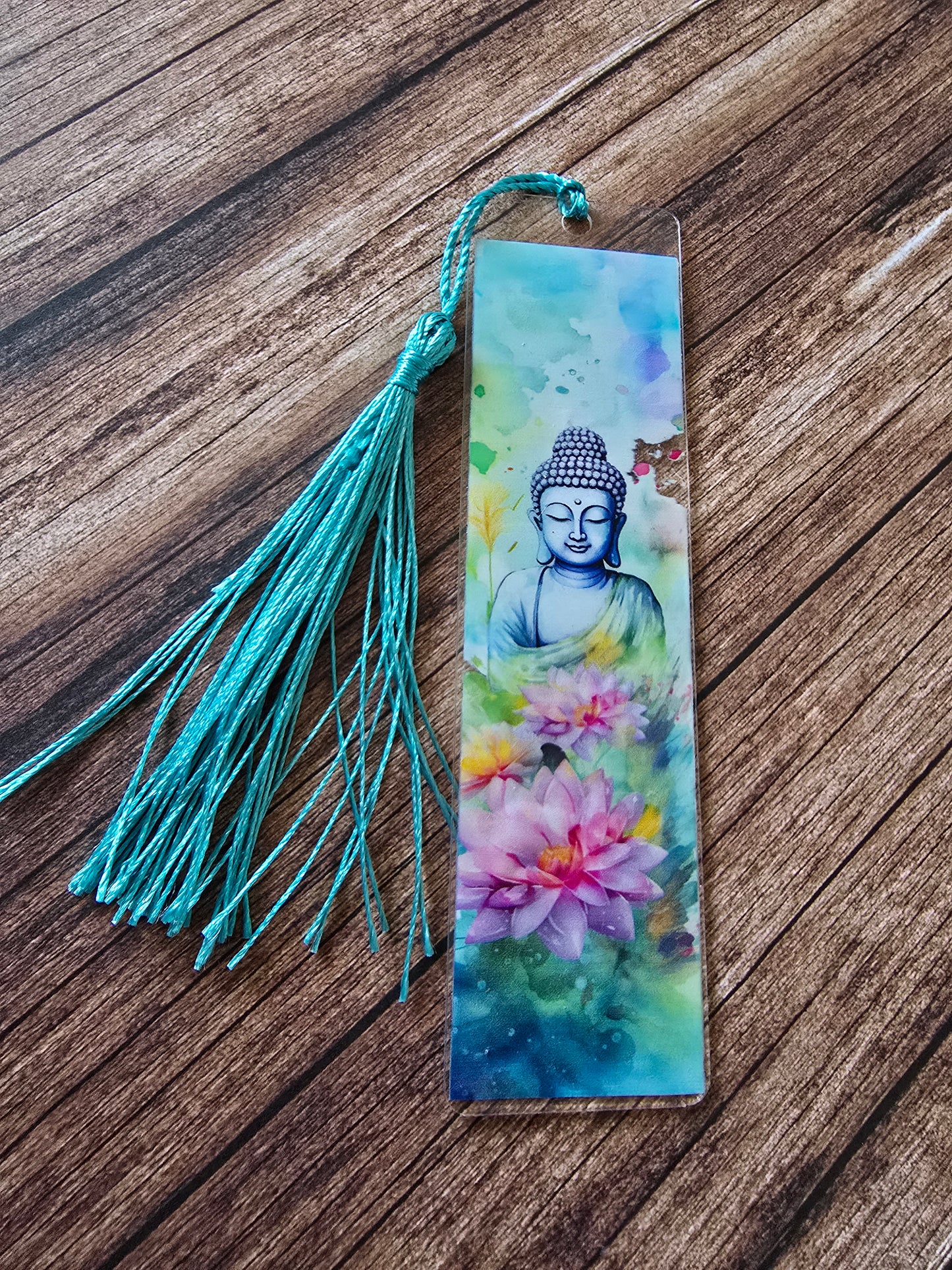 Book Marks - Spiritual Collection