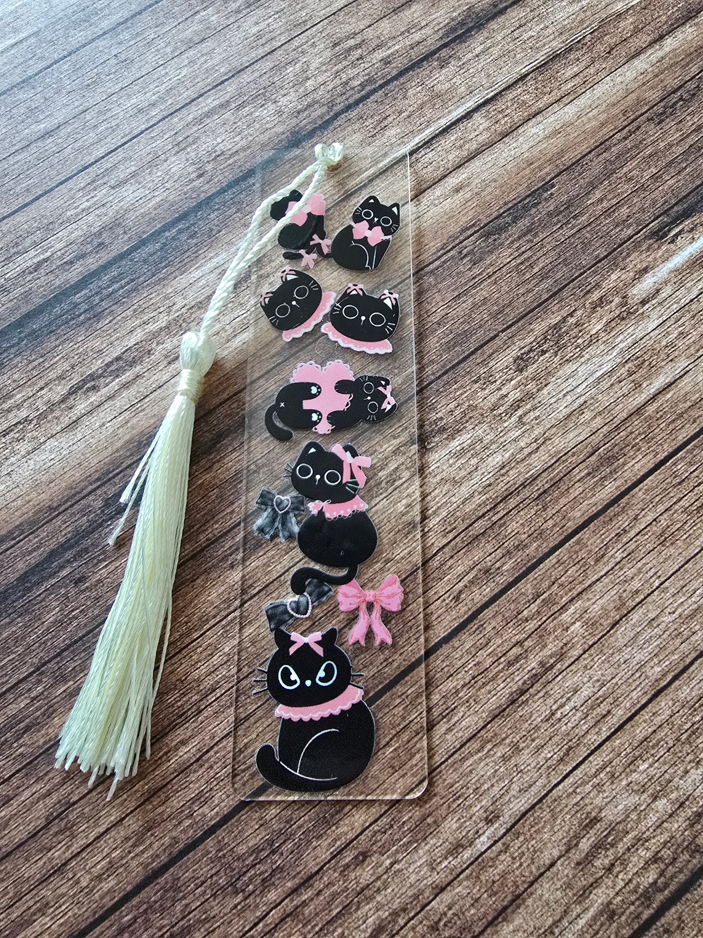 Book Mark - Animal Collection