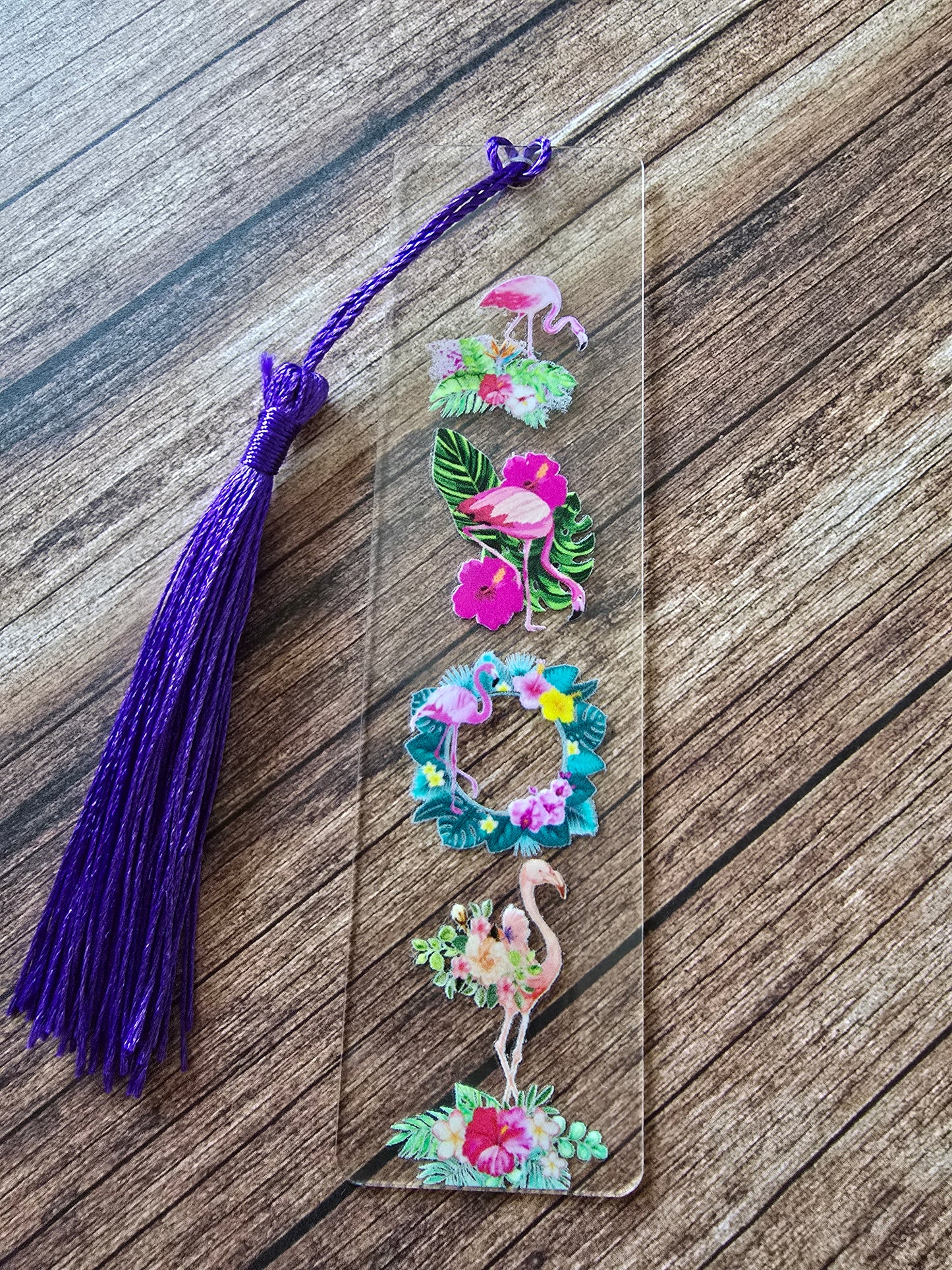 Book Mark - Animal Collection