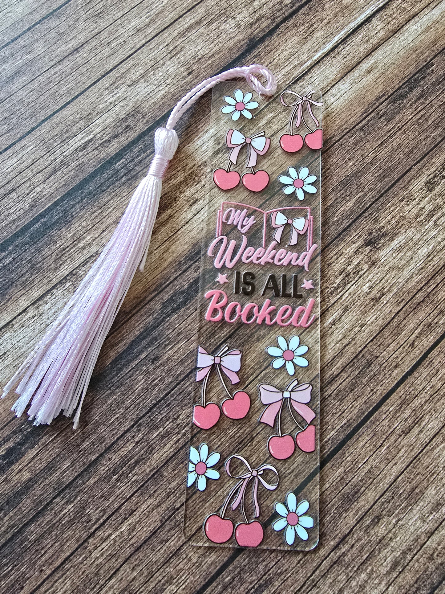 Book Marks - Book Lover Collection