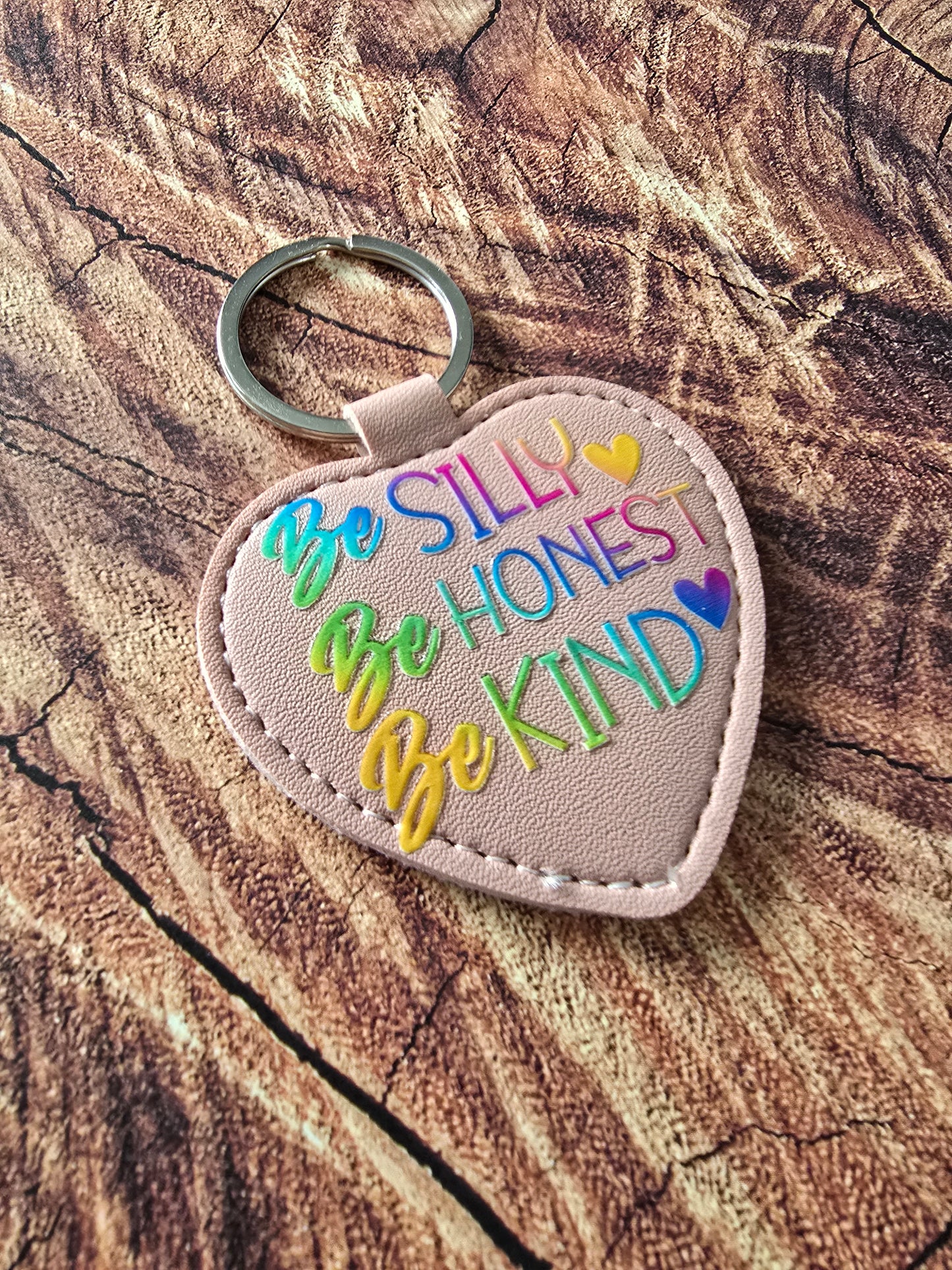 Key Rings - Kind Collection
