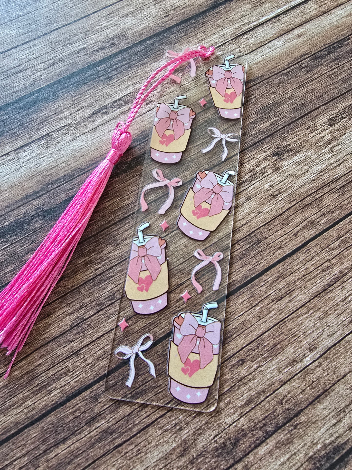 Book Marks - Book Lover Collection