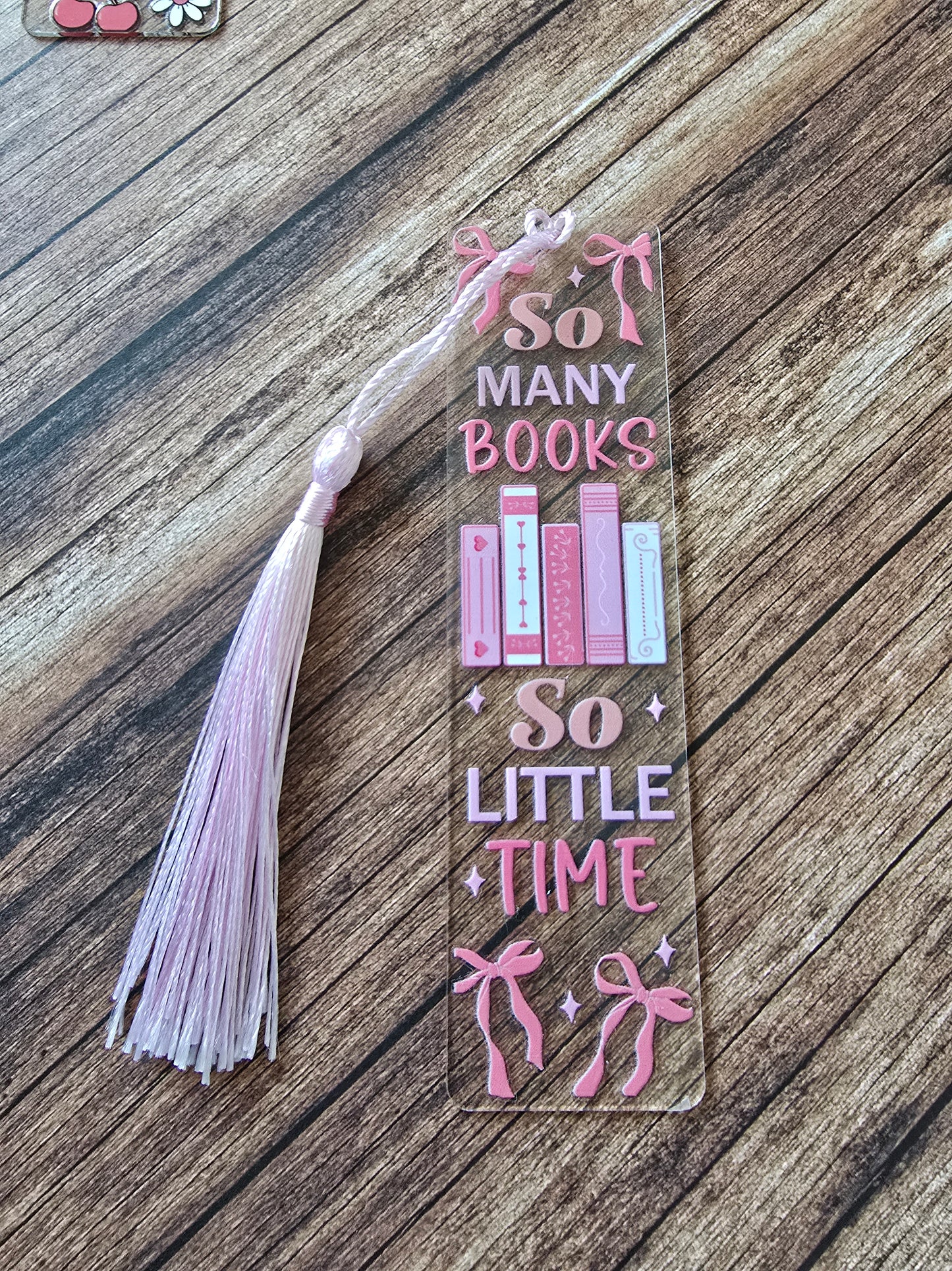 Book Marks - Book Lover Collection