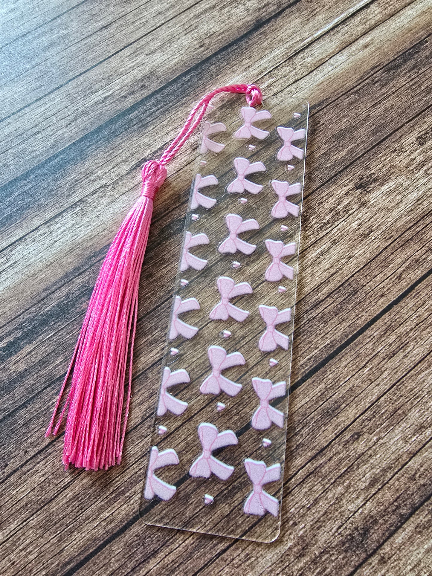 Book Marks - Bow Collection