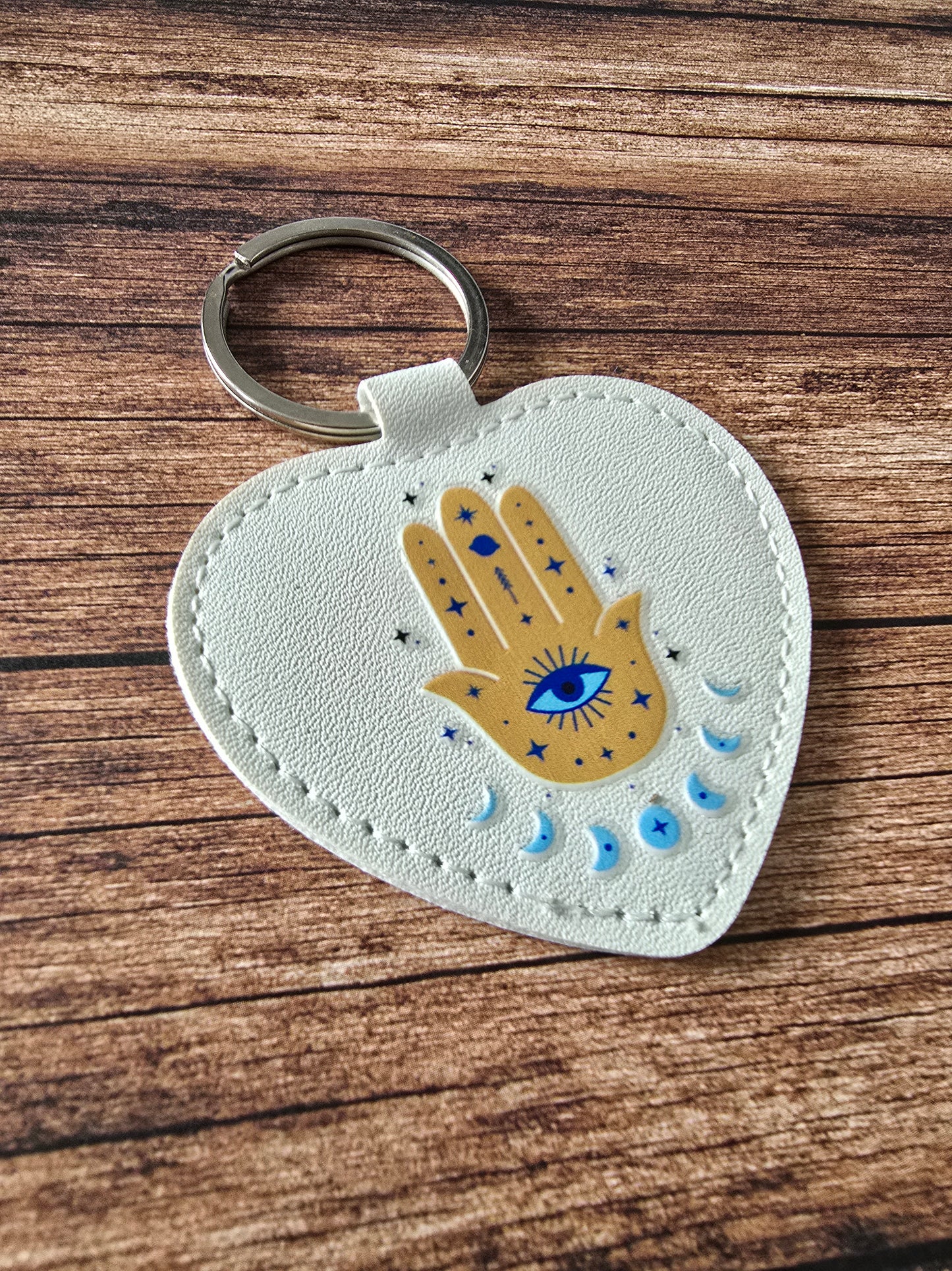 Key Rings - Spiritual Collection