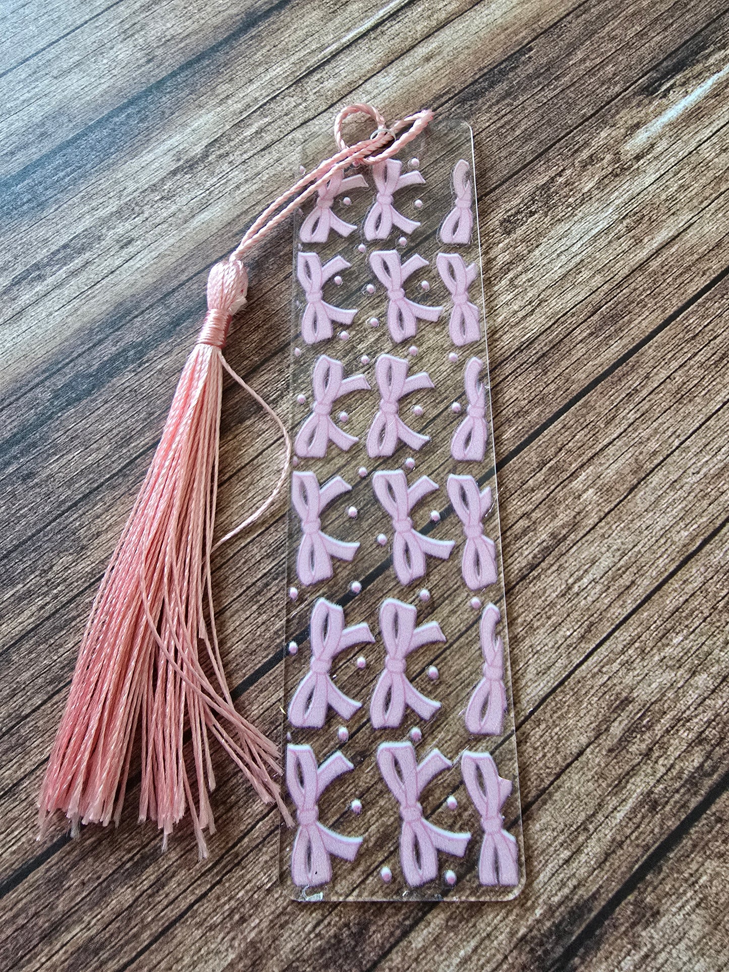 Book Marks - Bow Collection