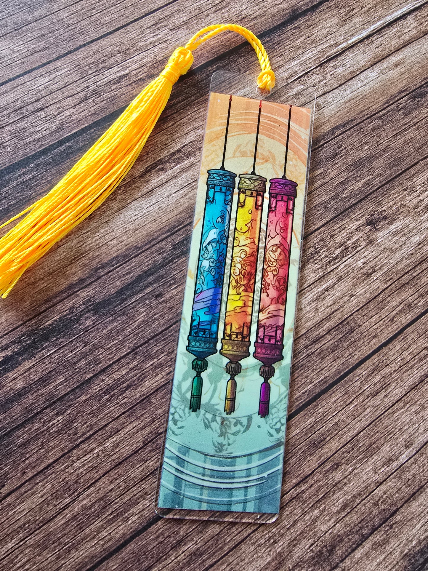 Book Marks - Spiritual Collection