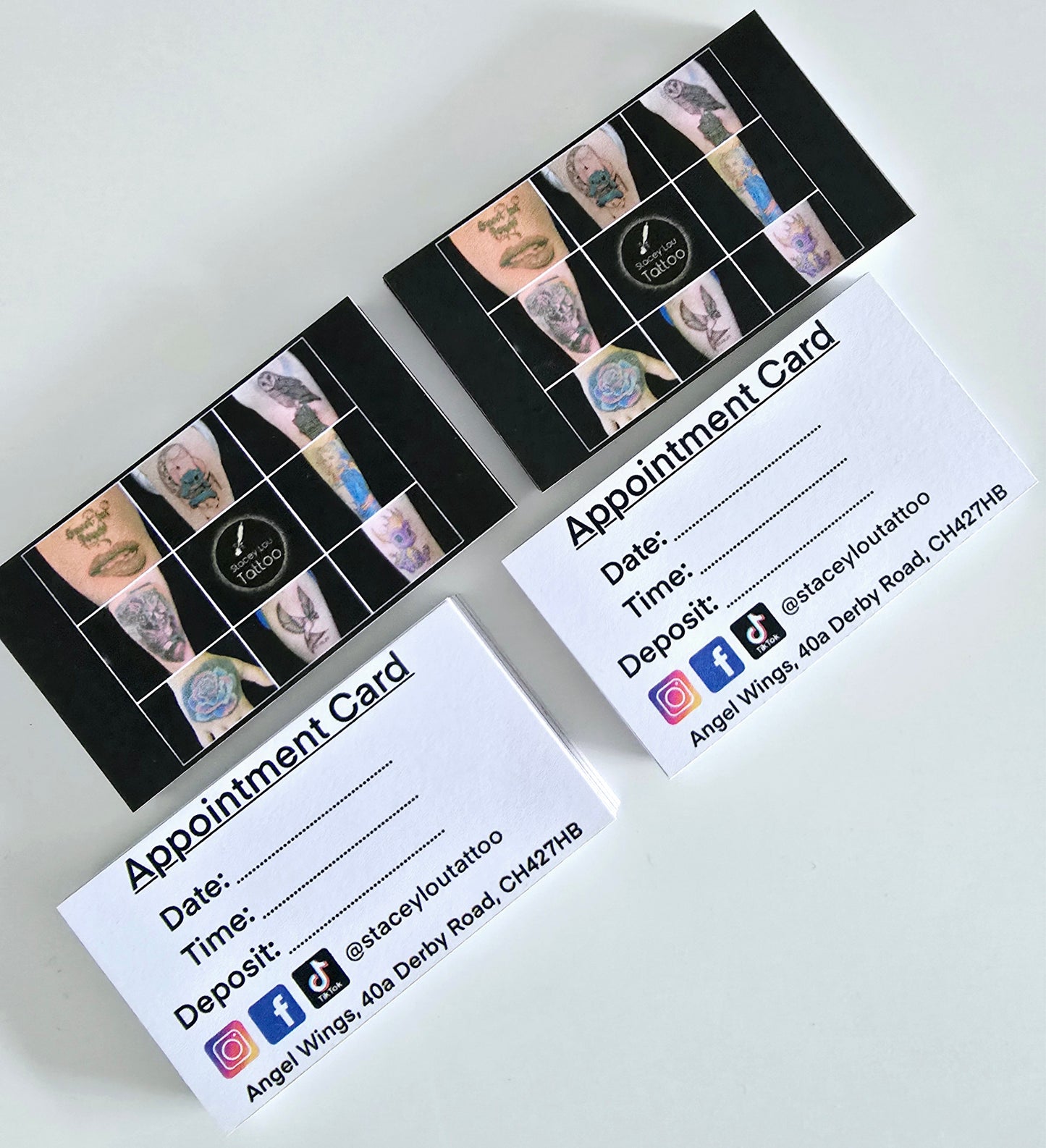 Loyalty Cards