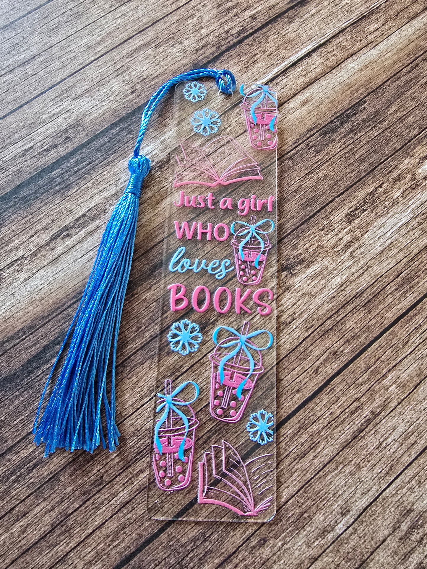 Book Marks - Book Lover Collection