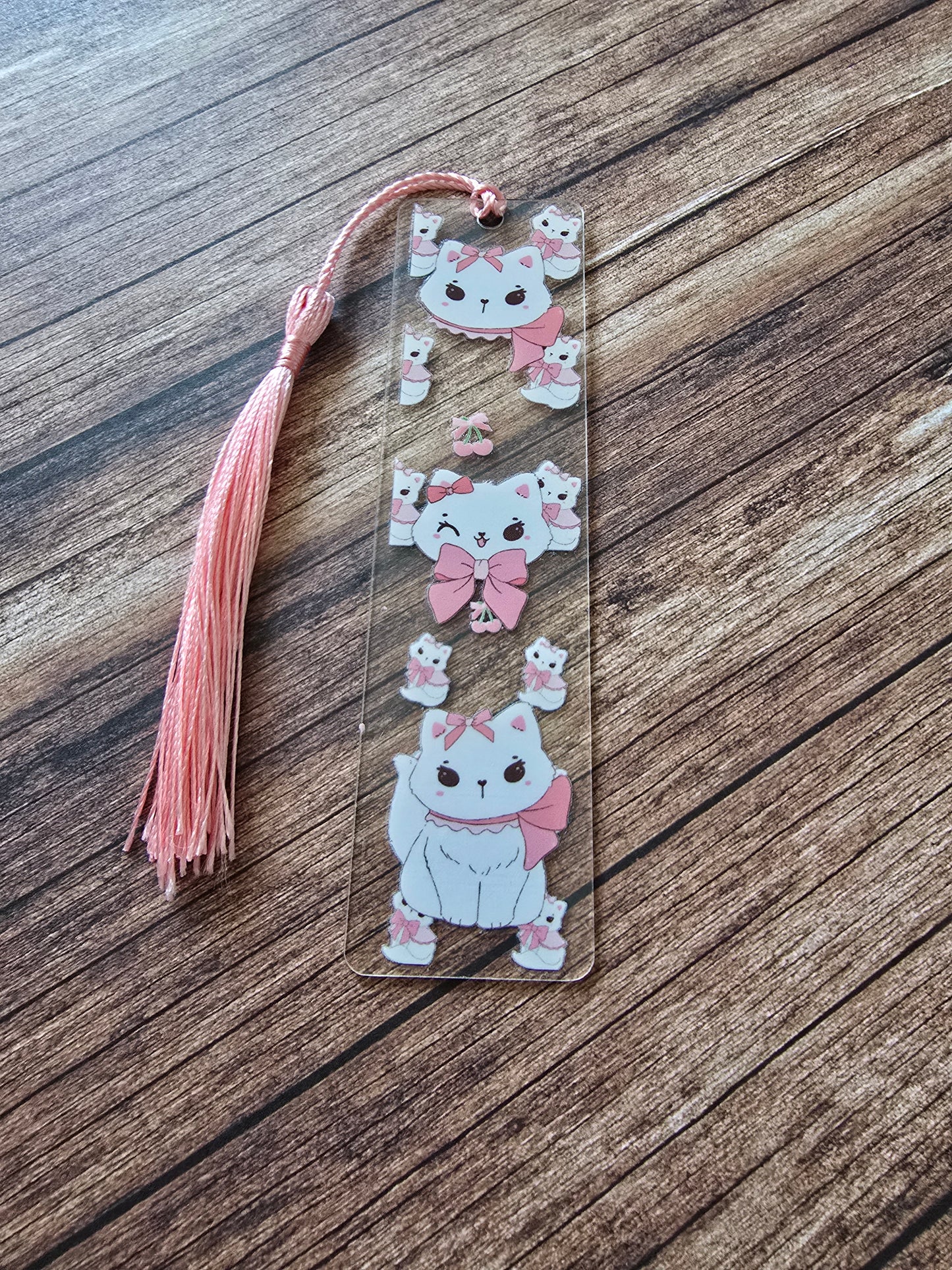Book Mark - Animal Collection