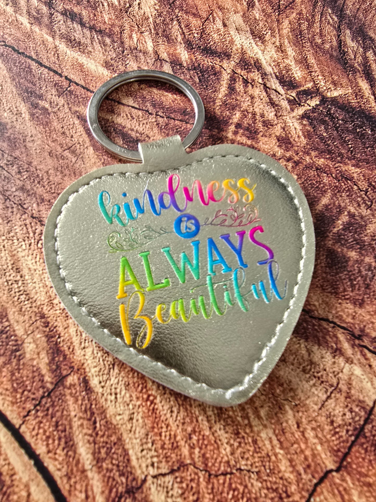 Key Rings - Kind Collection