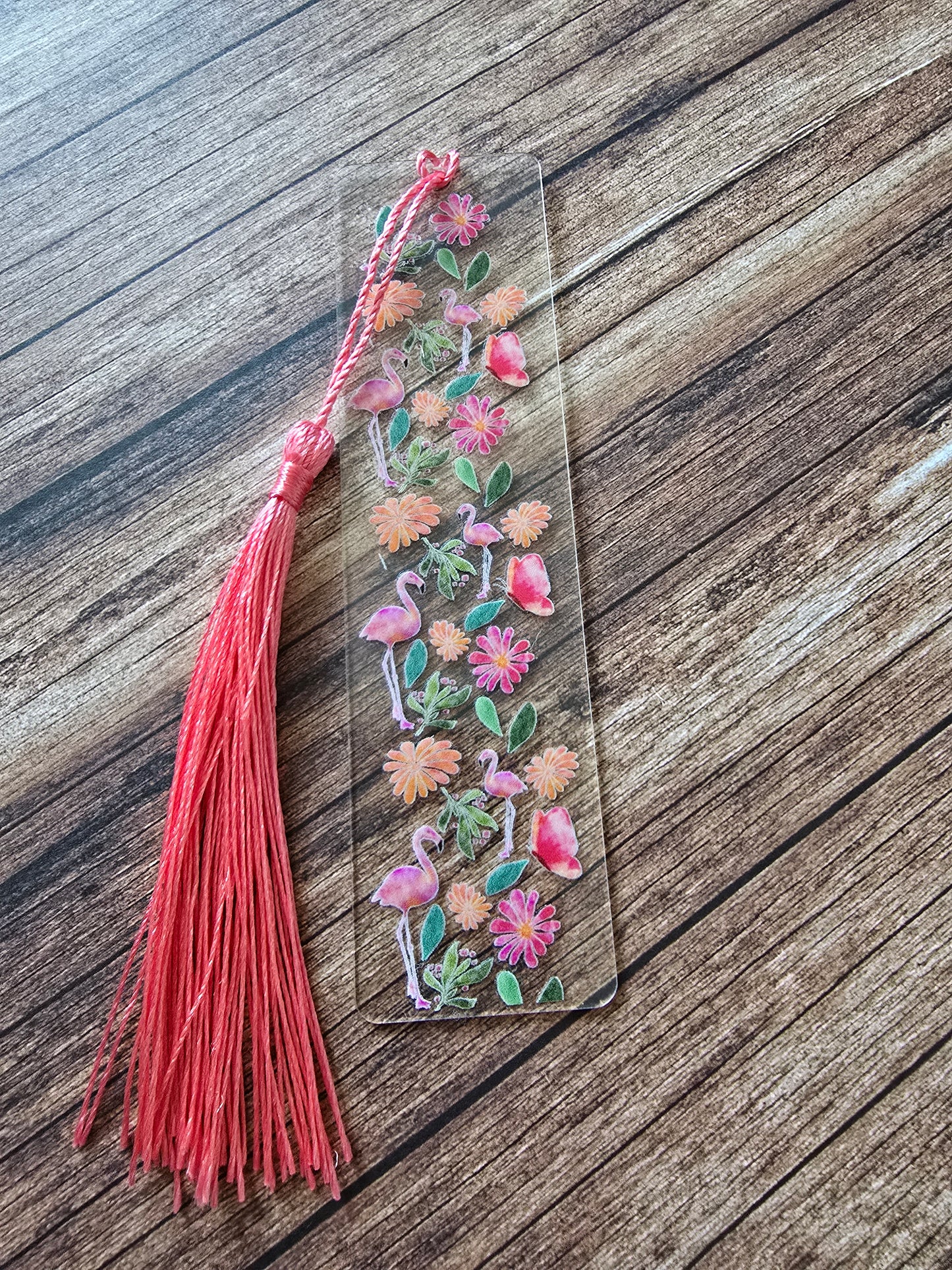Book Mark - Animal Collection