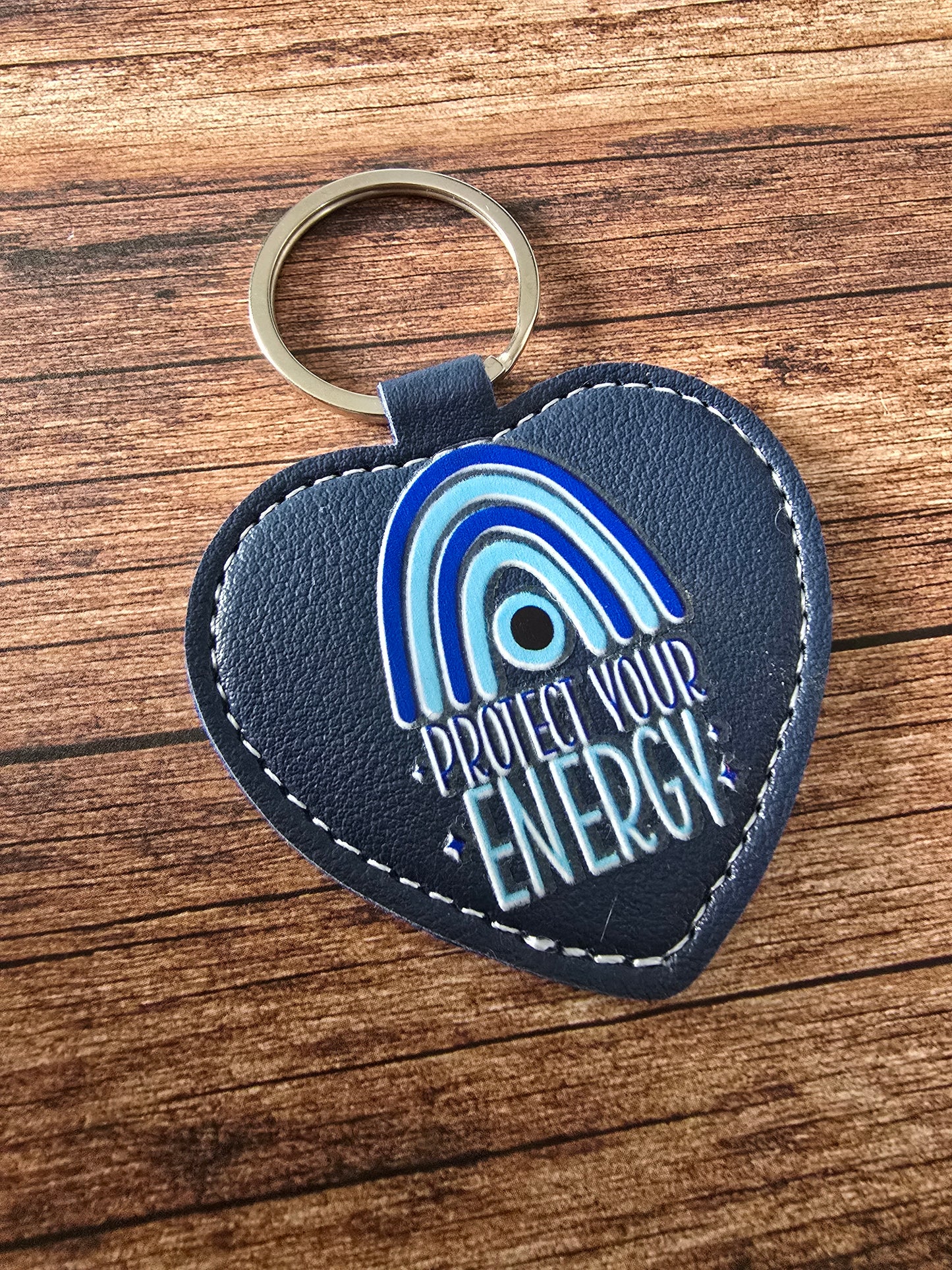Key Rings - Spiritual Collection
