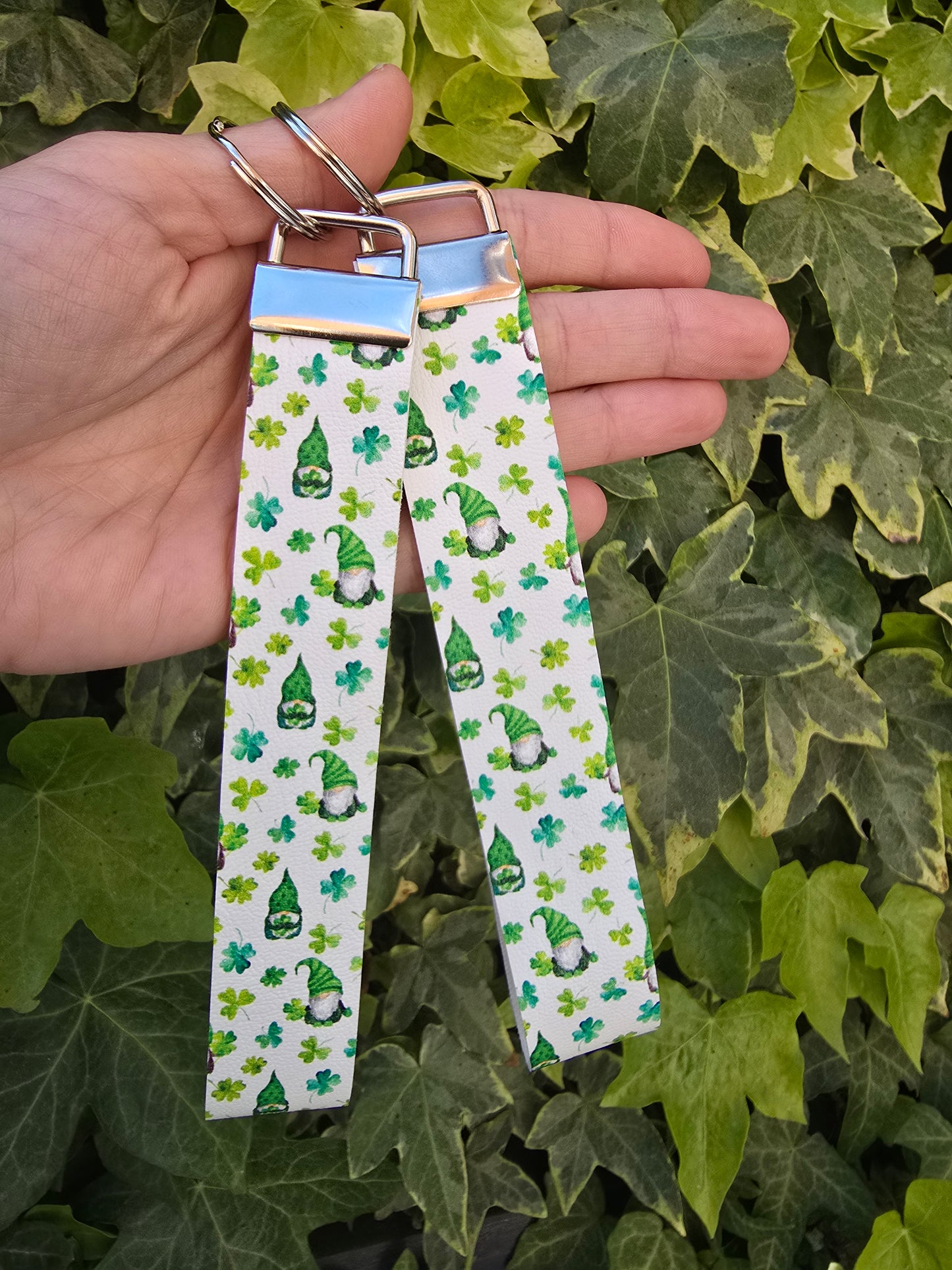 Lucky Key Fob