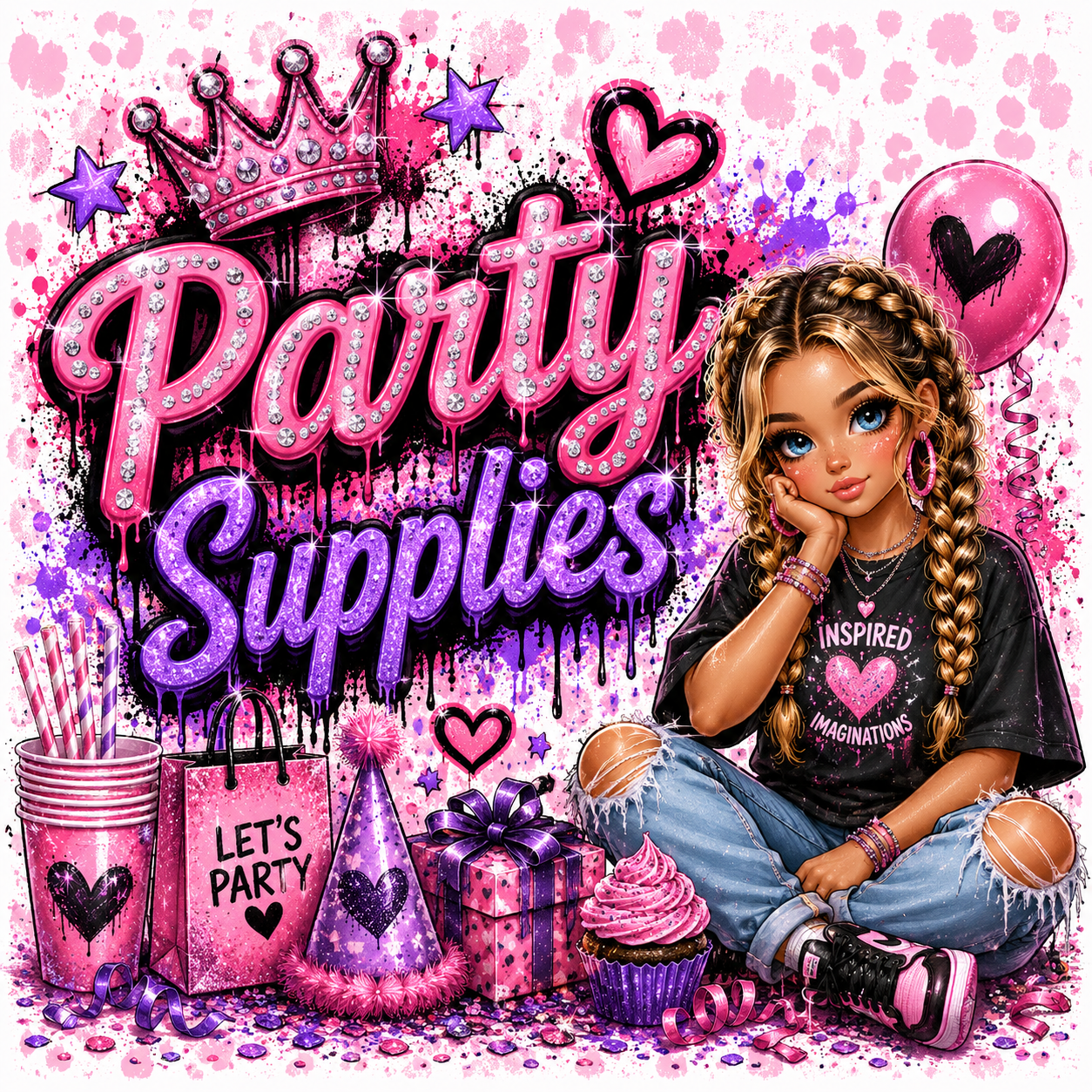 Party Supplies
