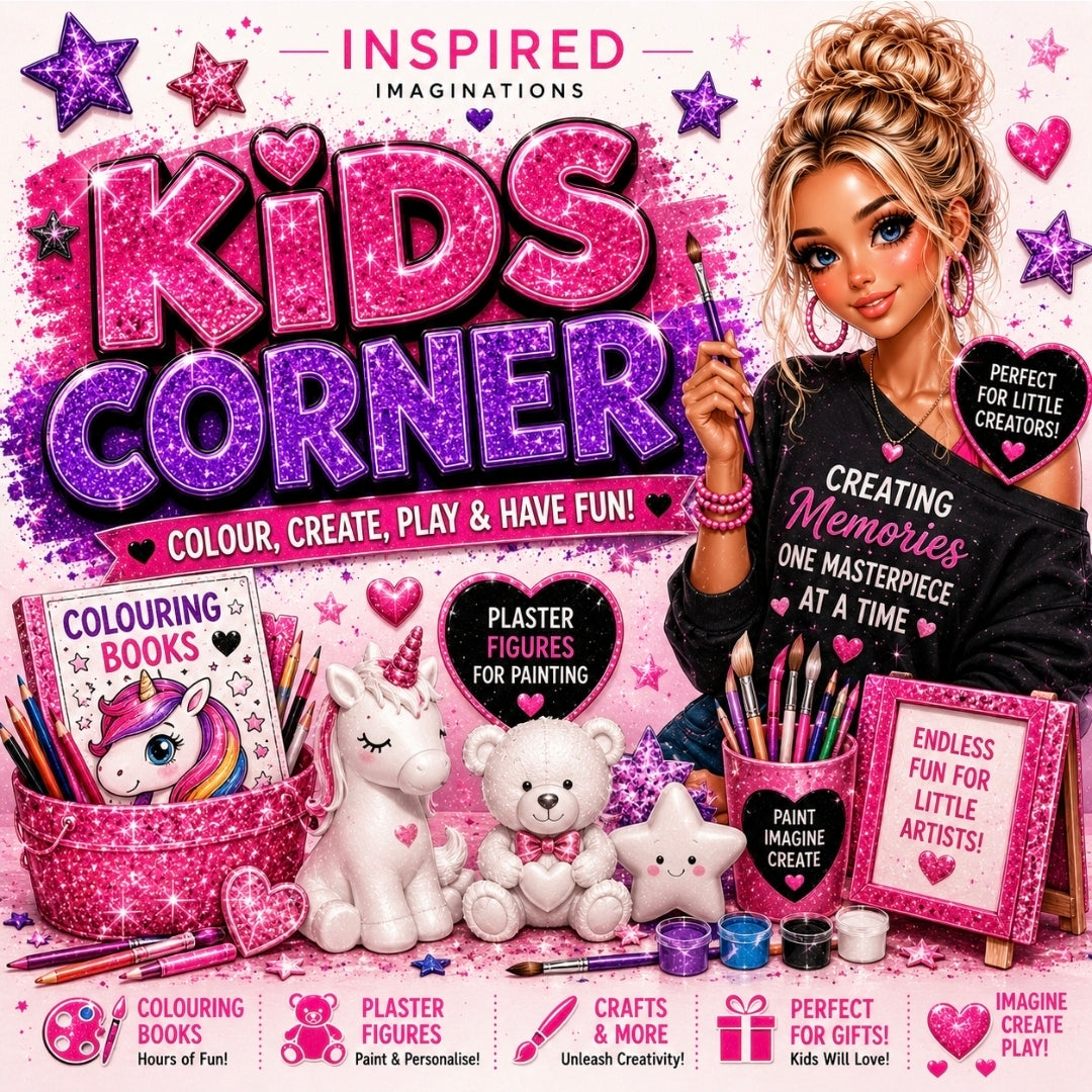 Kids Corner
