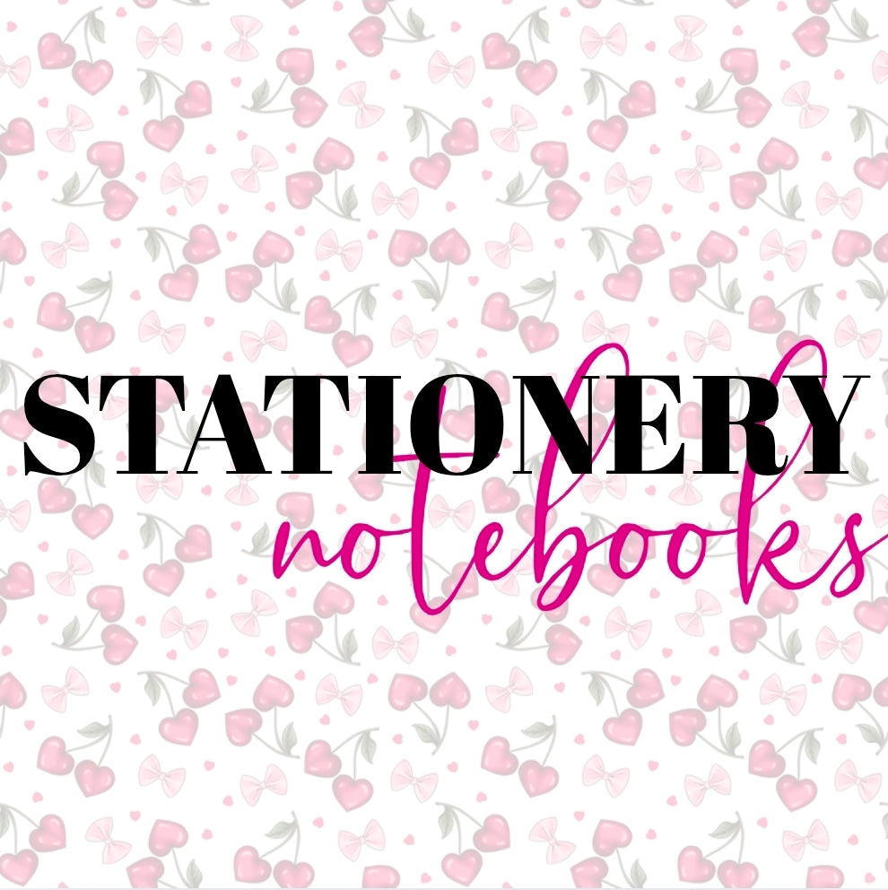 Stationery