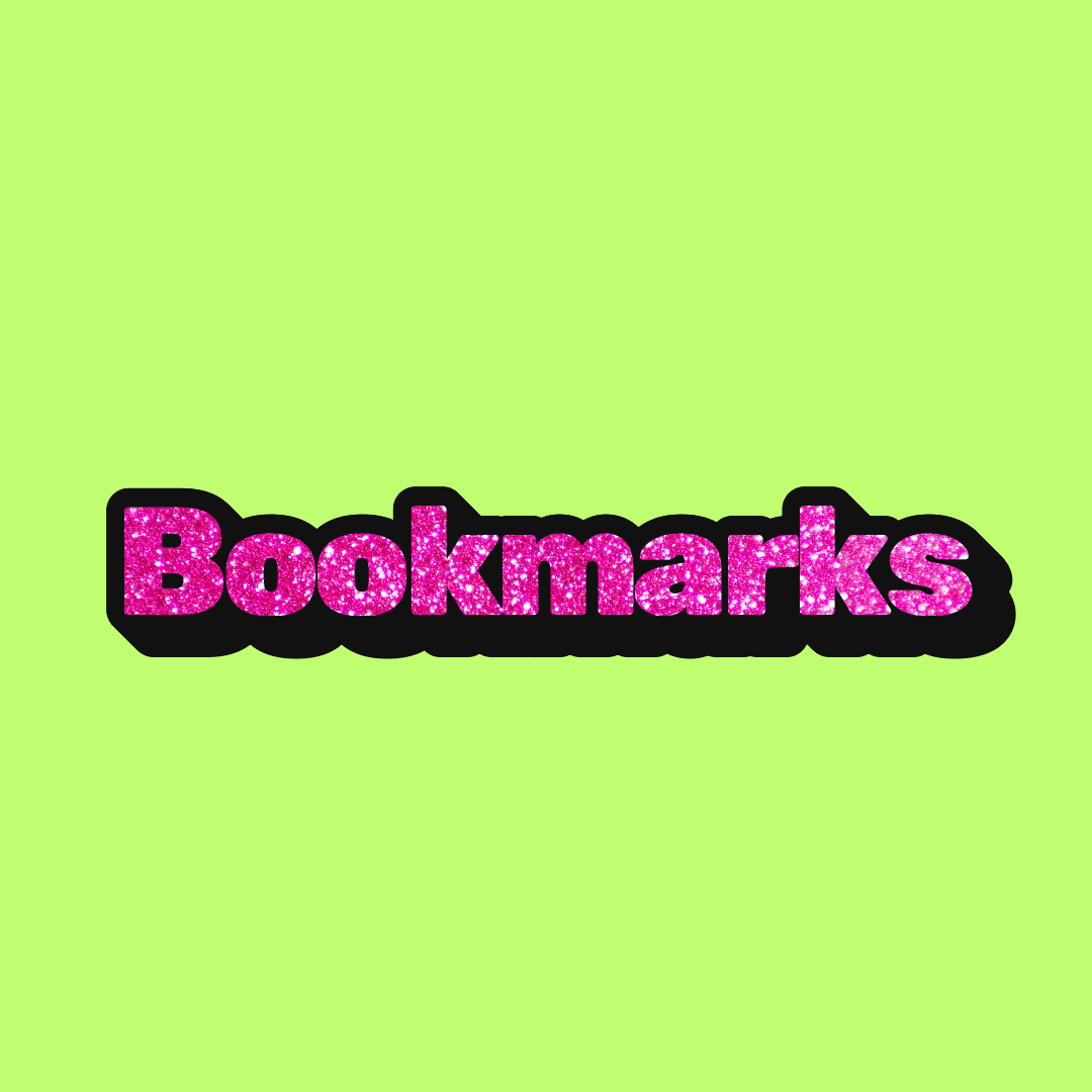 Bookmarks