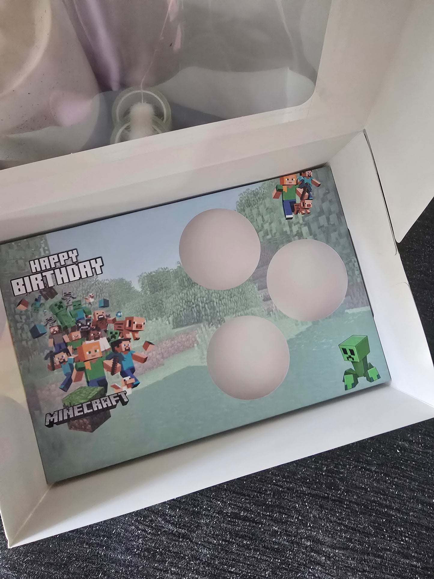 Minecraft