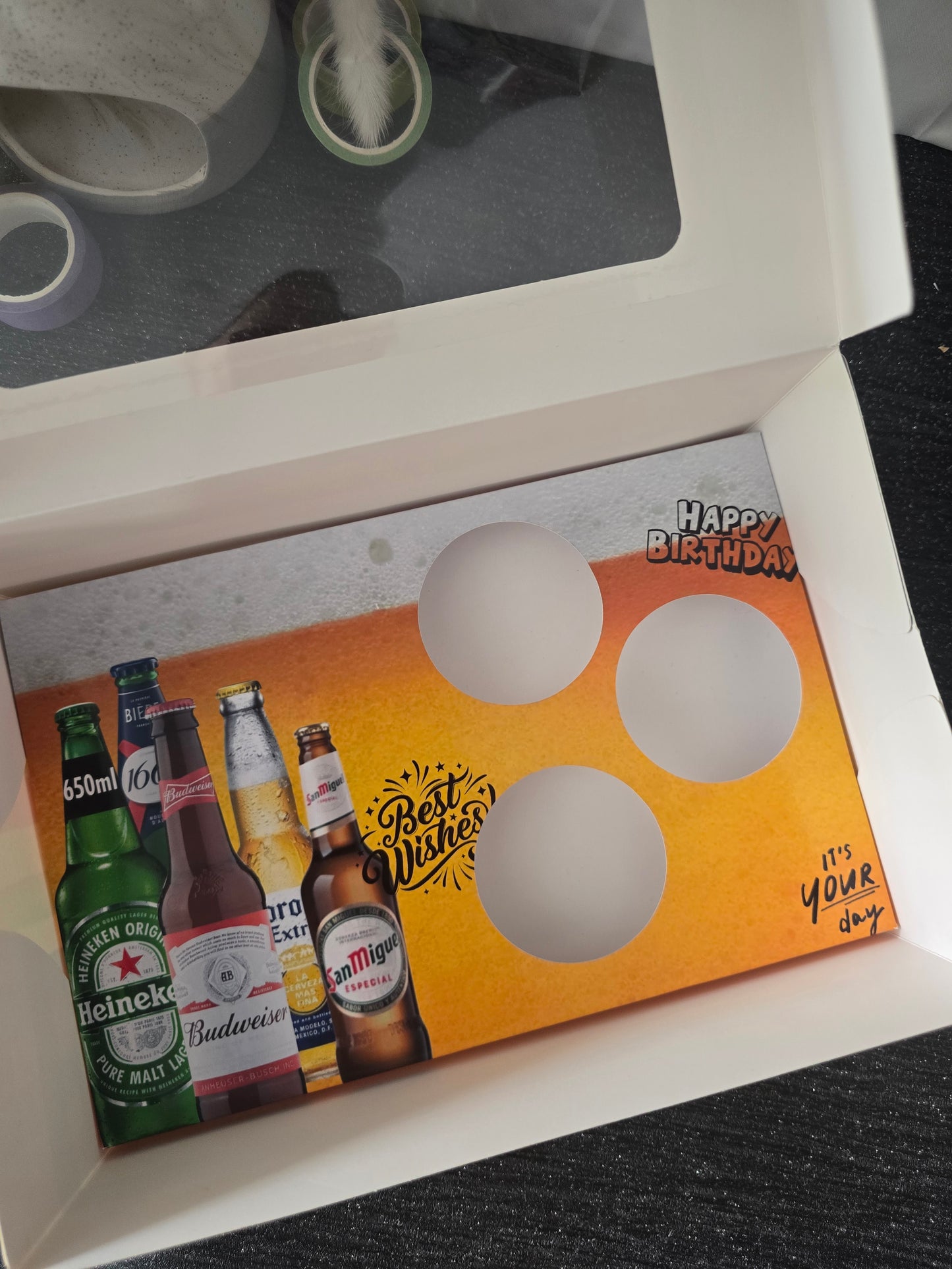 Bottle Drink