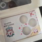 Red Football Style 2