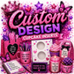 Custom Design