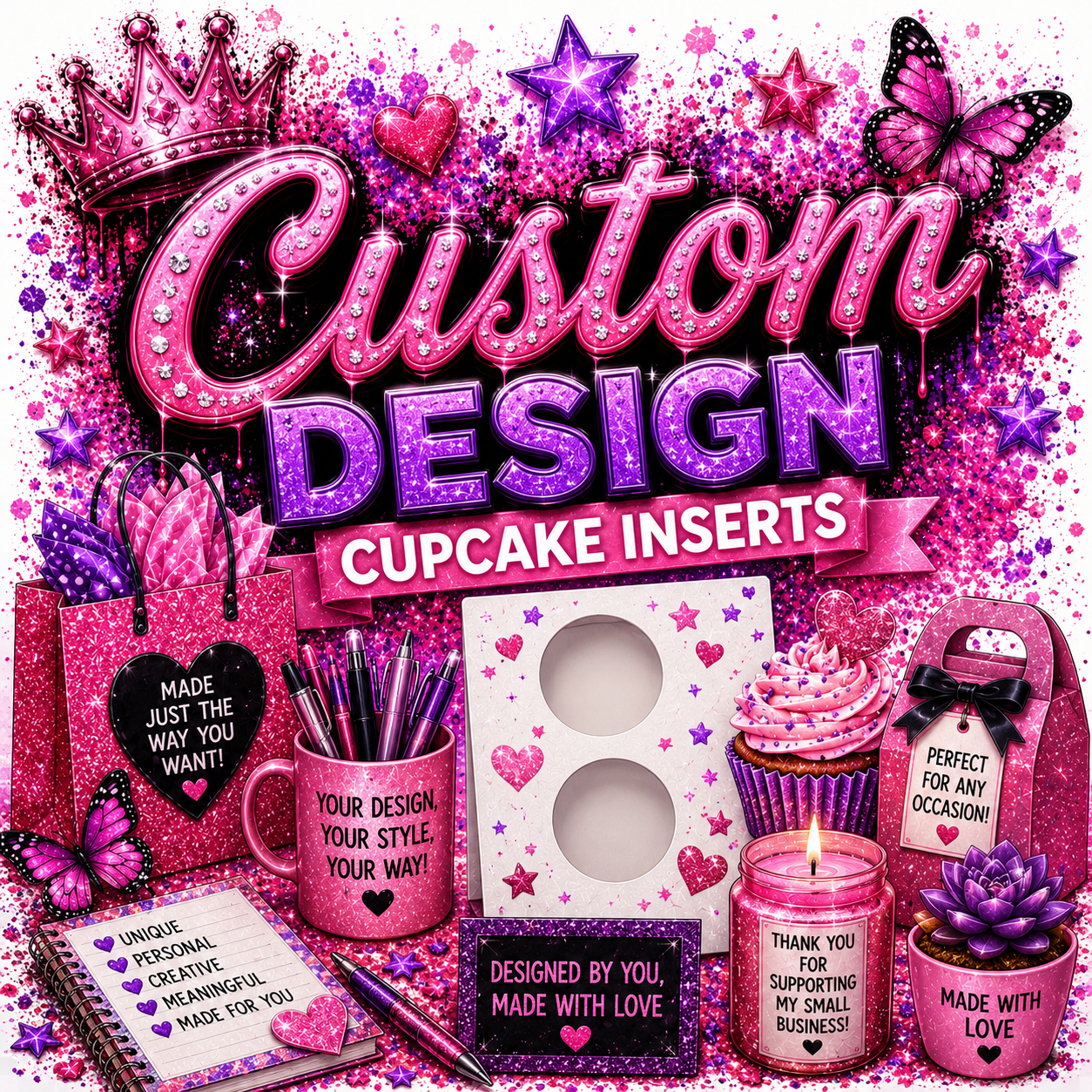 Custom Design